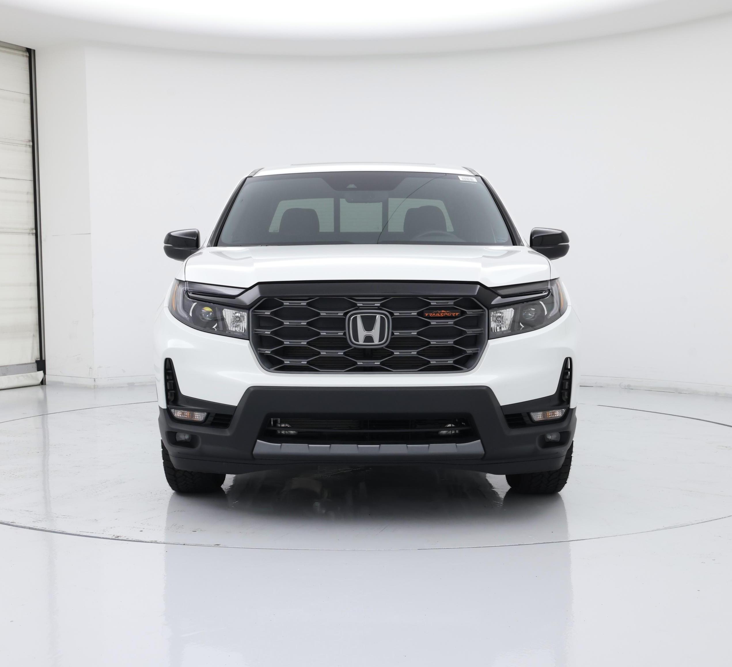 Thumbnail: 2025 Honda Ridgeline - 5