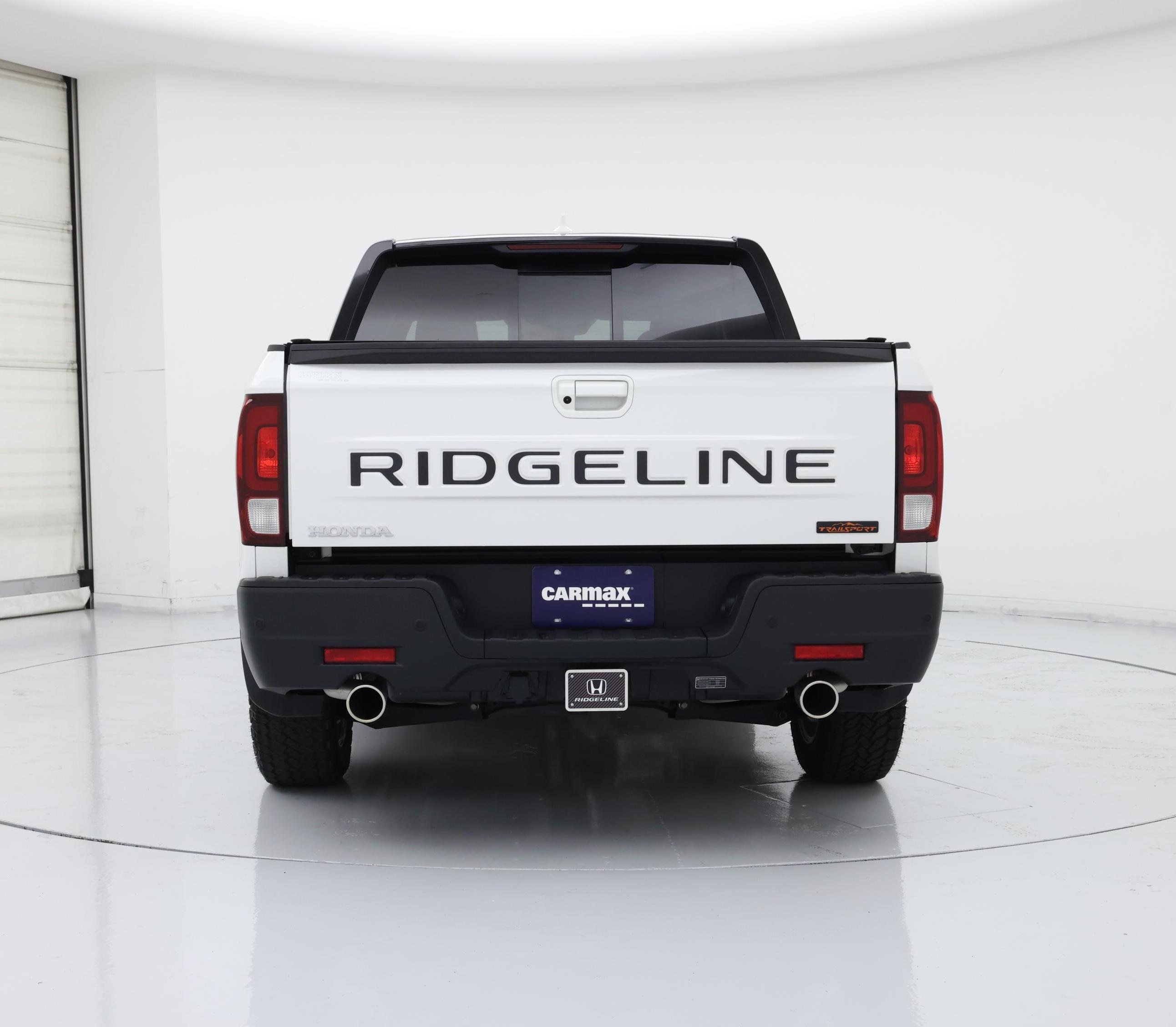 Thumbnail: 2025 Honda Ridgeline - 6