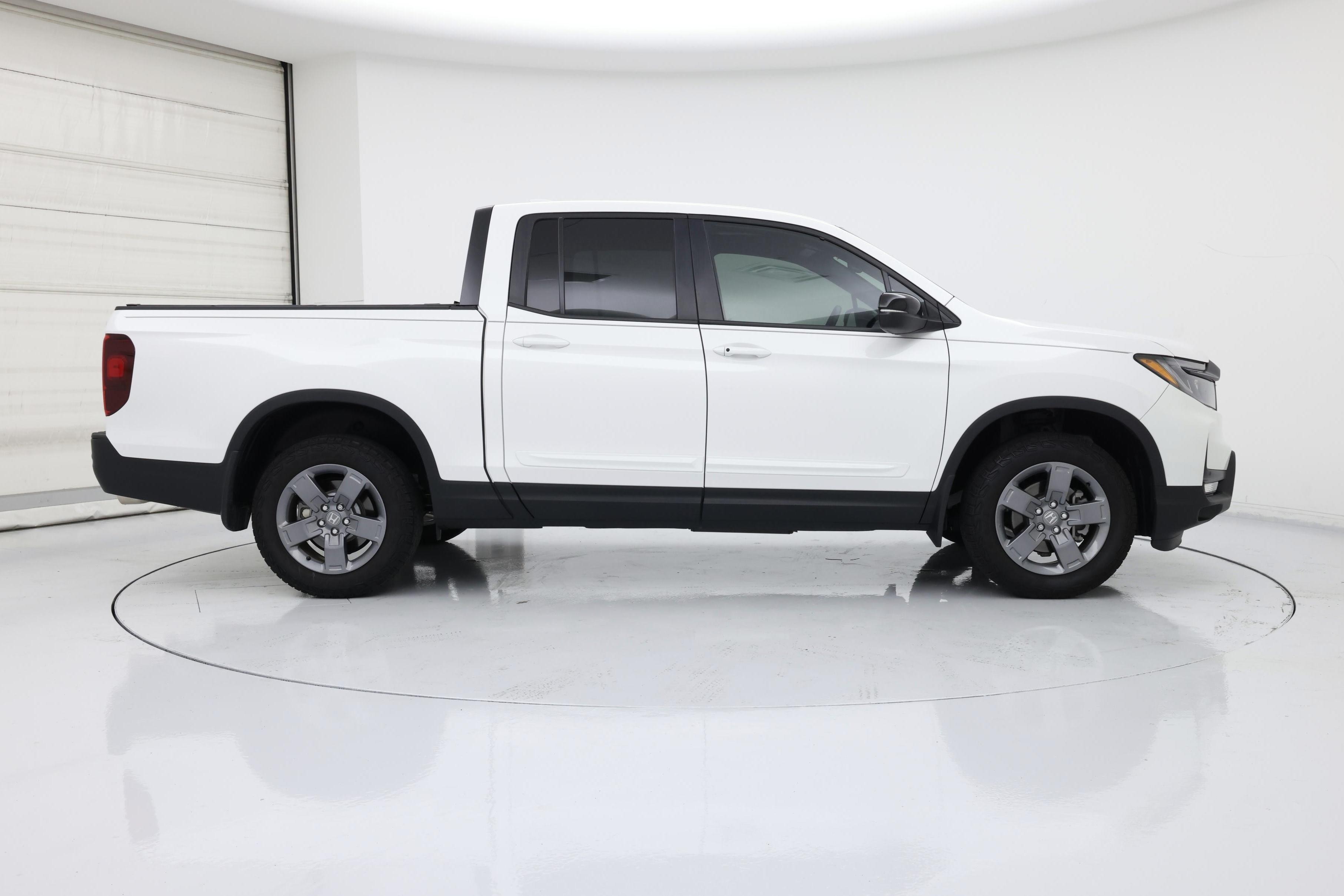 Thumbnail: 2025 Honda Ridgeline - 7