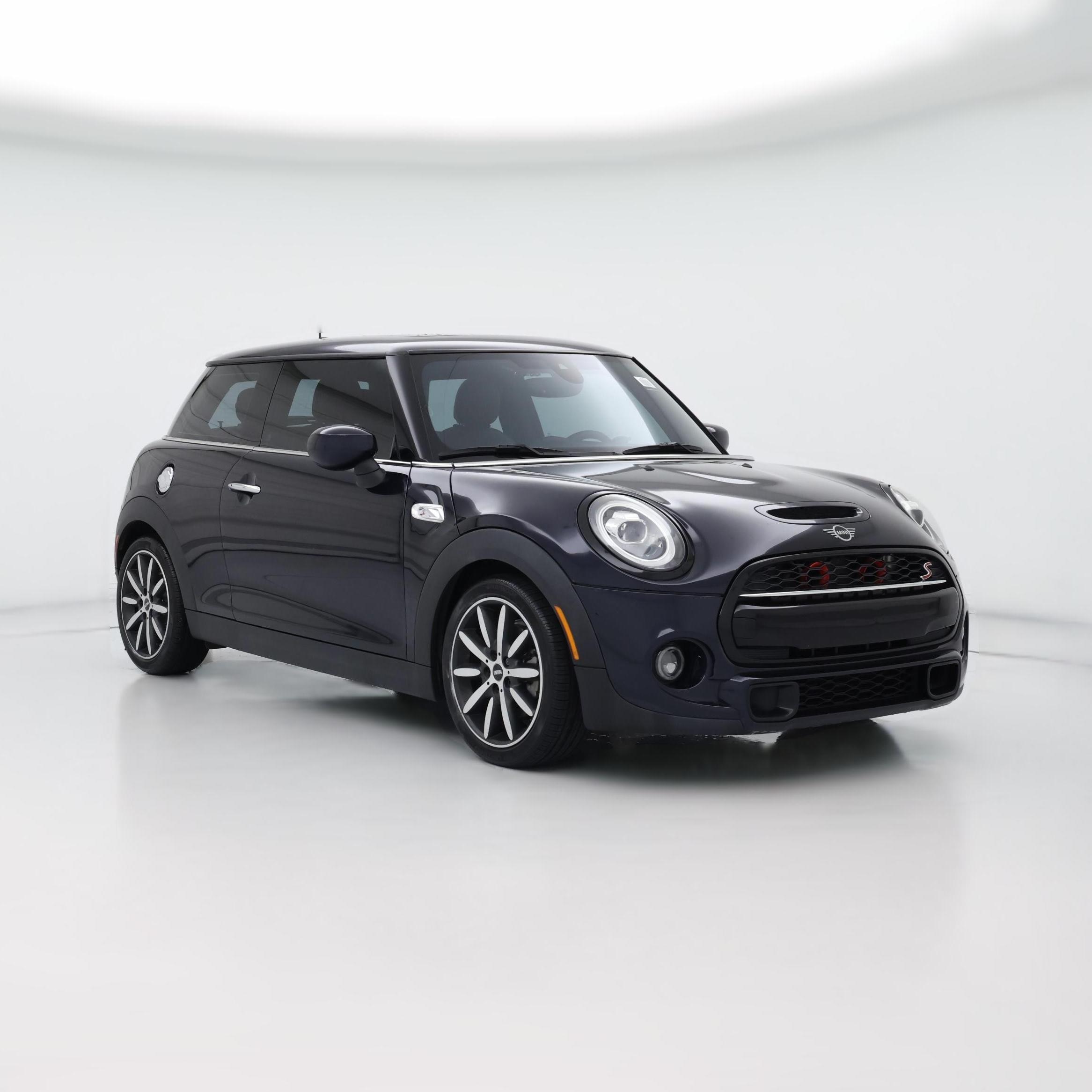 Thumbnail: 2020 MINI Cooper Hardtop - 1