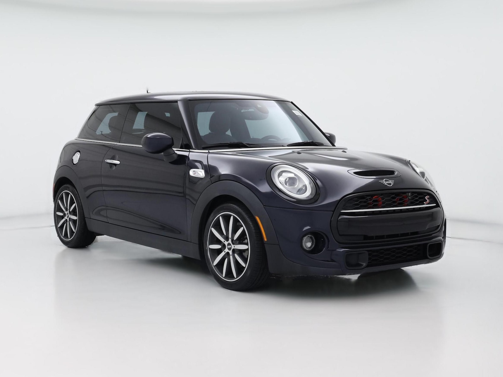 2020 MINI Hardtop 2 Door S