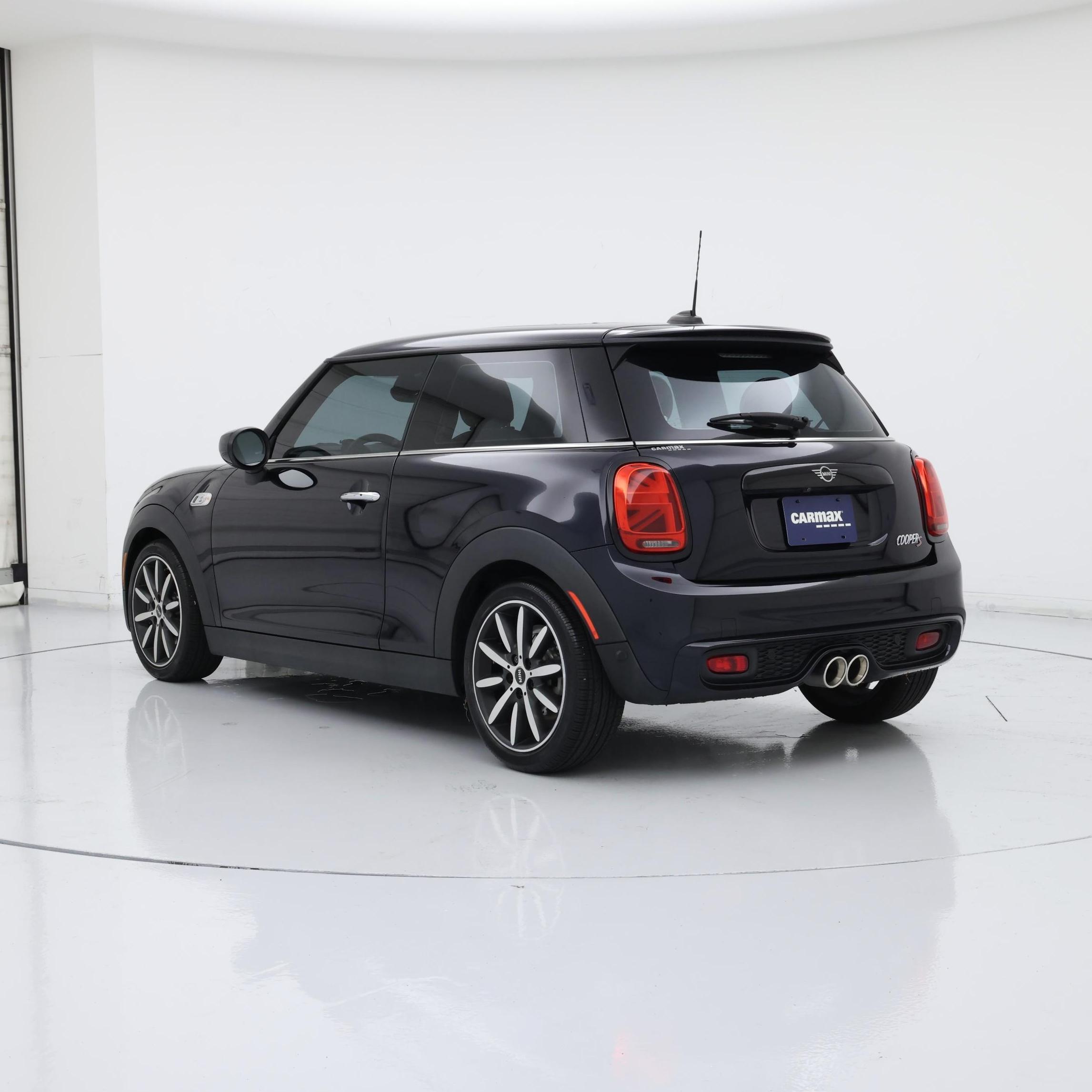 Thumbnail: 2020 MINI Cooper Hardtop - 2