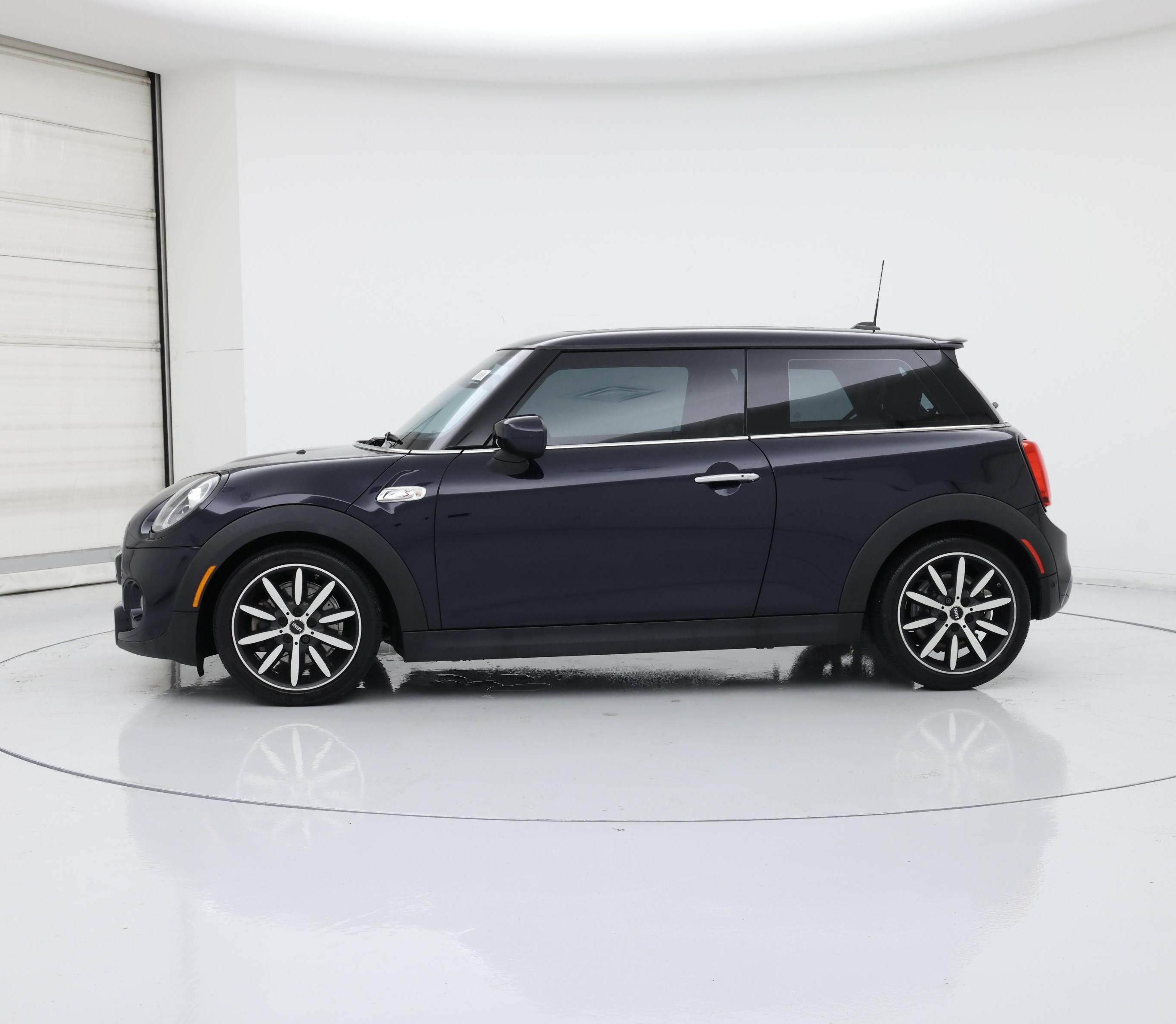 Thumbnail: 2020 MINI Cooper Hardtop - 3