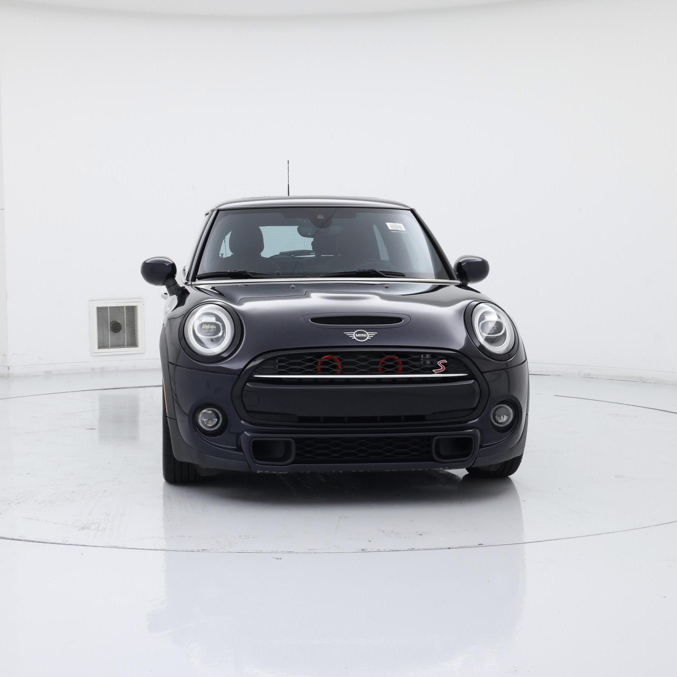 Thumbnail: 2020 MINI Cooper Hardtop - 5