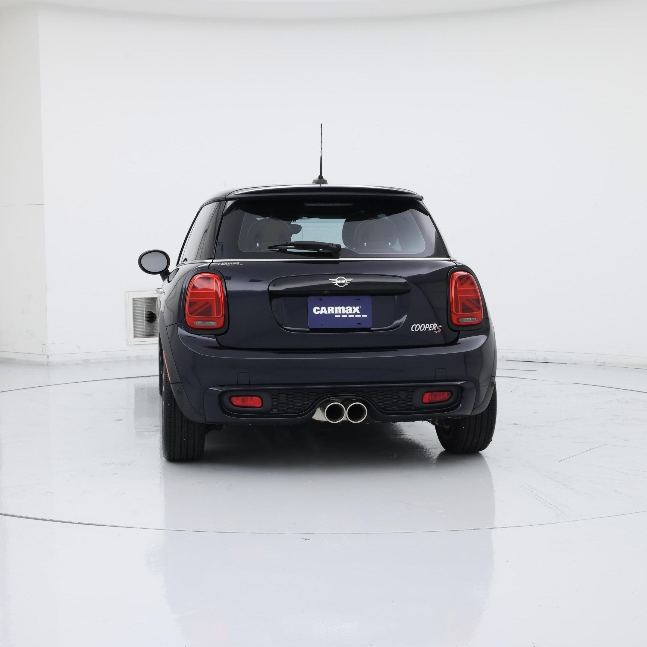 Thumbnail: 2020 MINI Cooper Hardtop - 6
