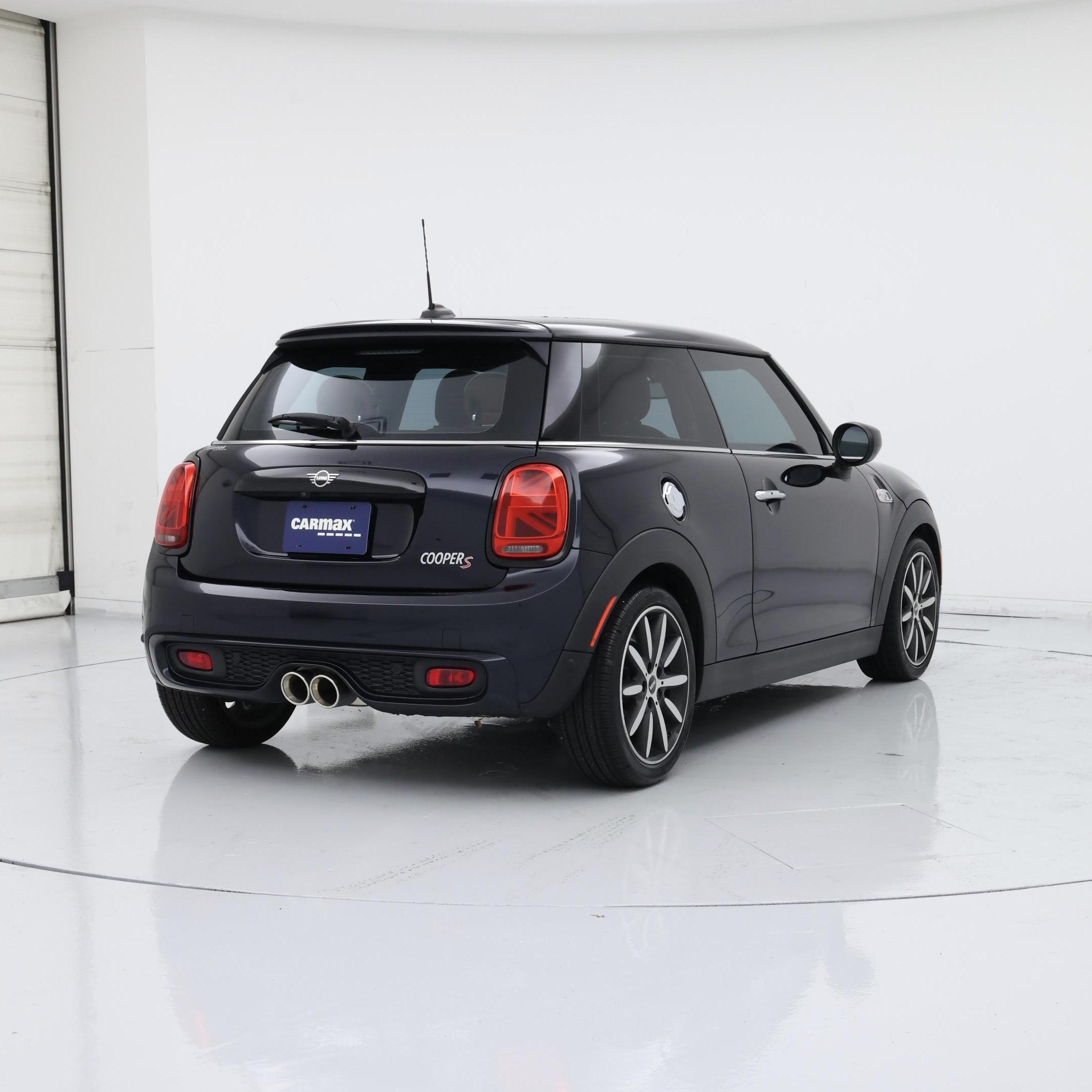 Thumbnail: 2020 MINI Cooper Hardtop - 8