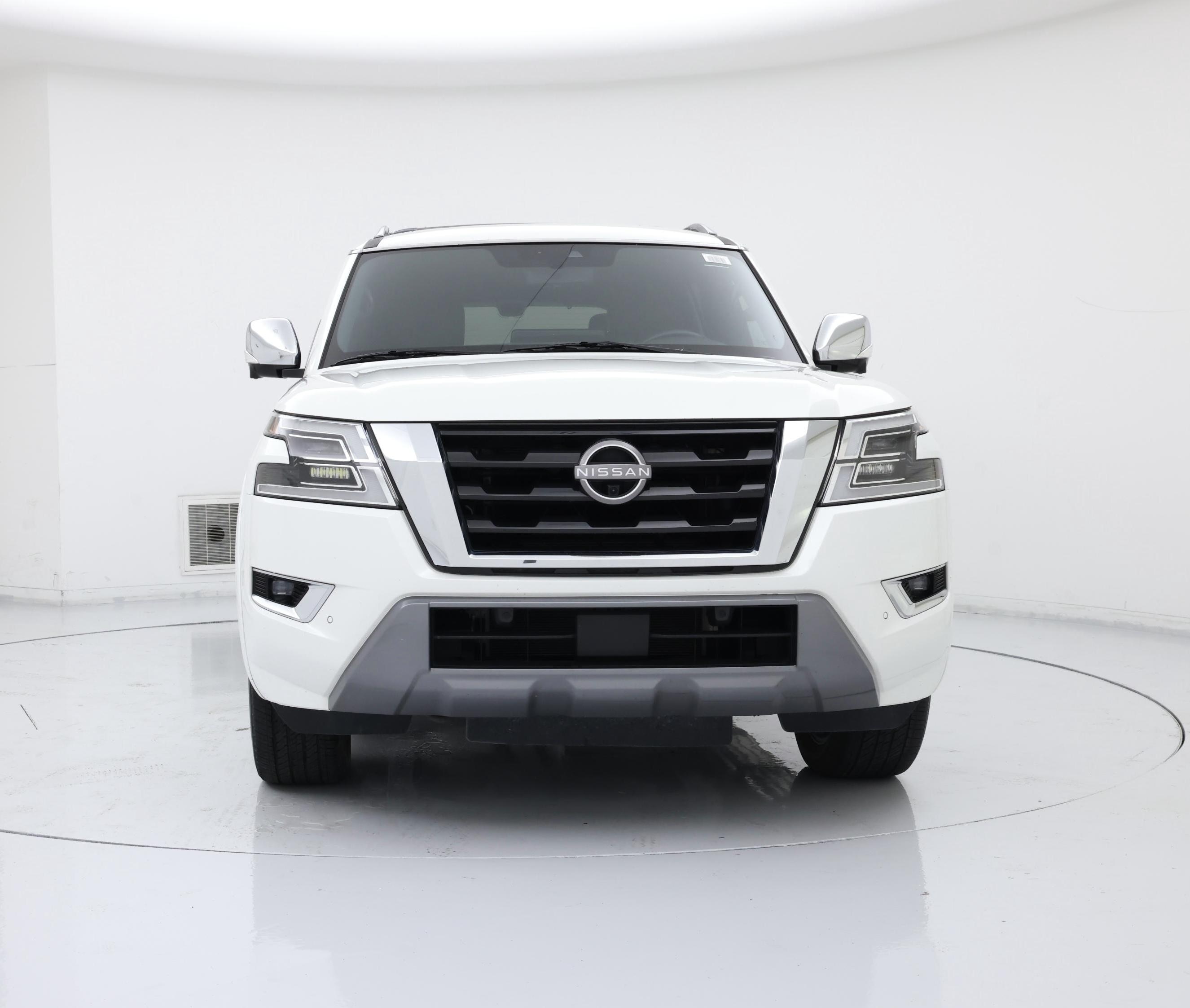 Thumbnail: 2021 Nissan Armada - 5
