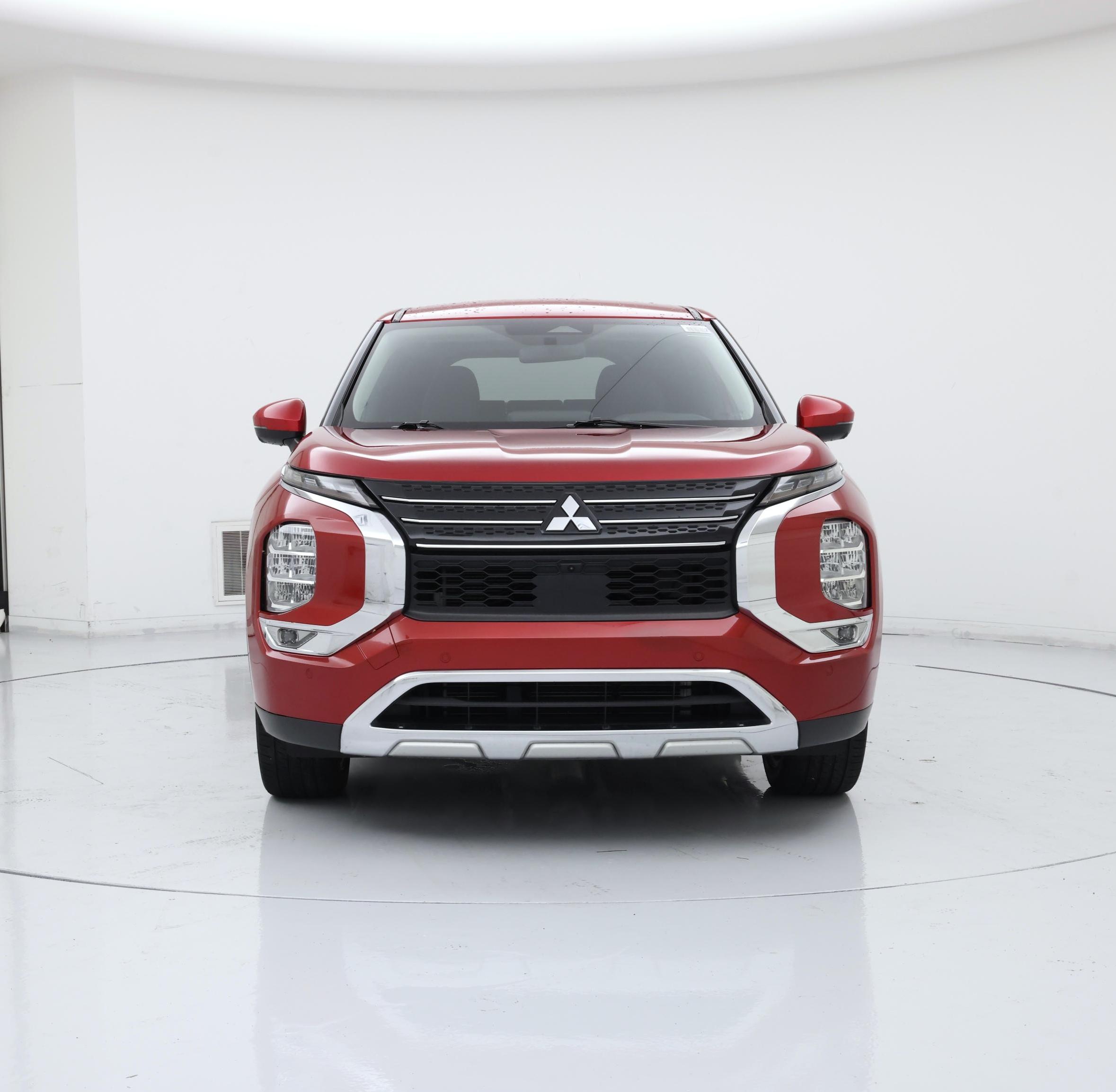Thumbnail: 2022 Mitsubishi Outlander - 5