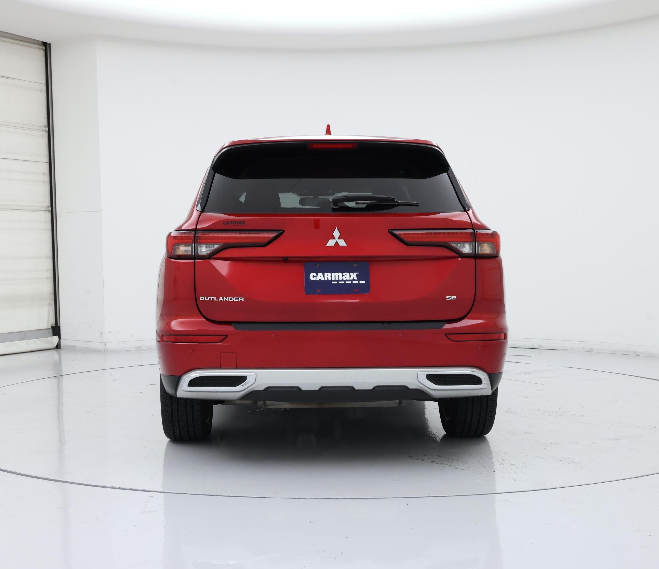 Thumbnail: 2022 Mitsubishi Outlander - 6
