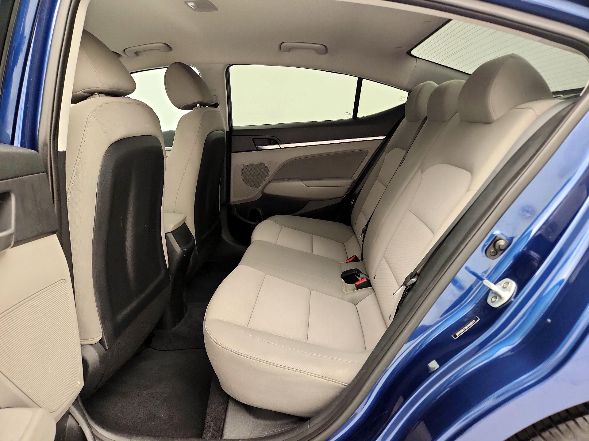 Thumbnail: 2019 Hyundai Elantra - 19