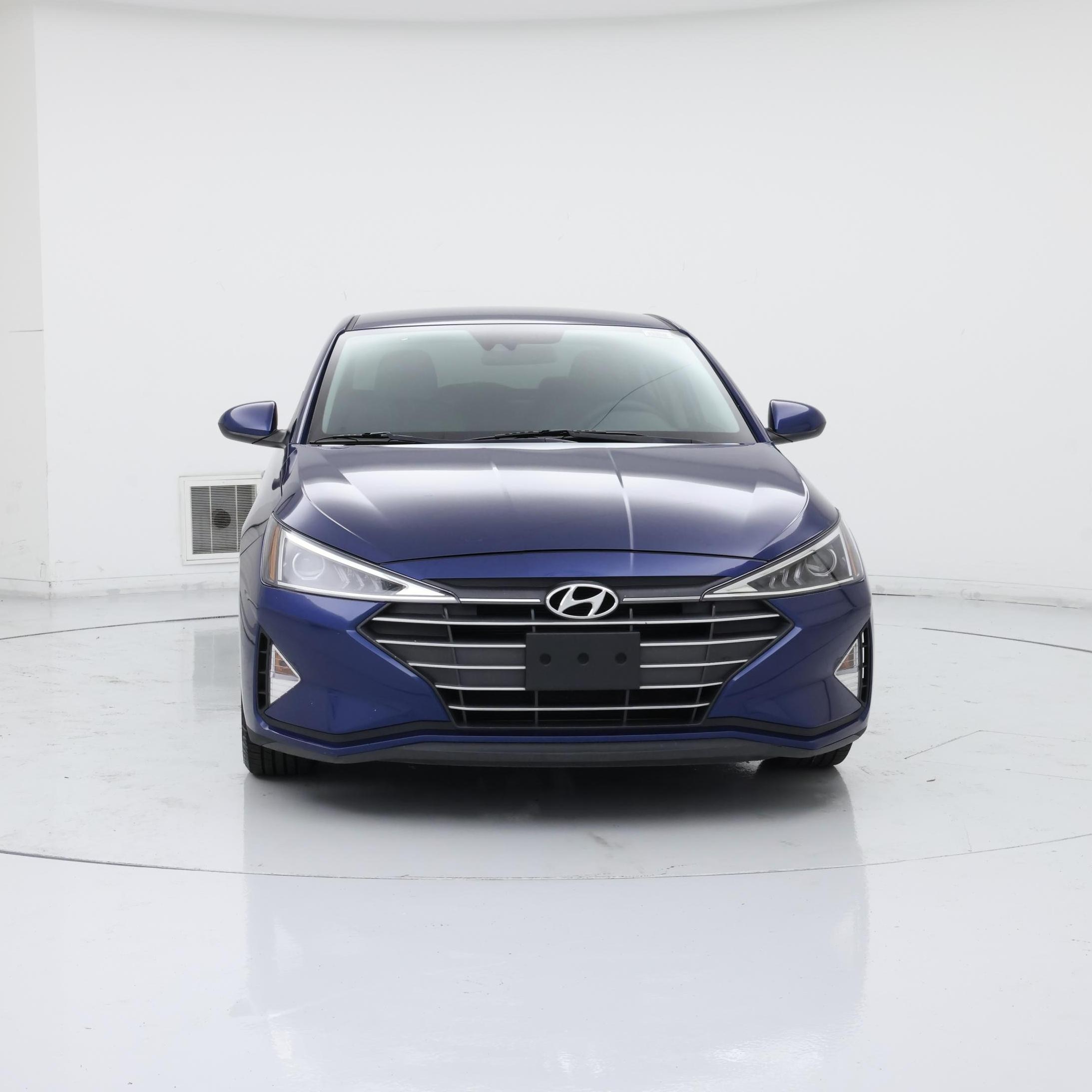 Thumbnail: 2019 Hyundai Elantra - 5