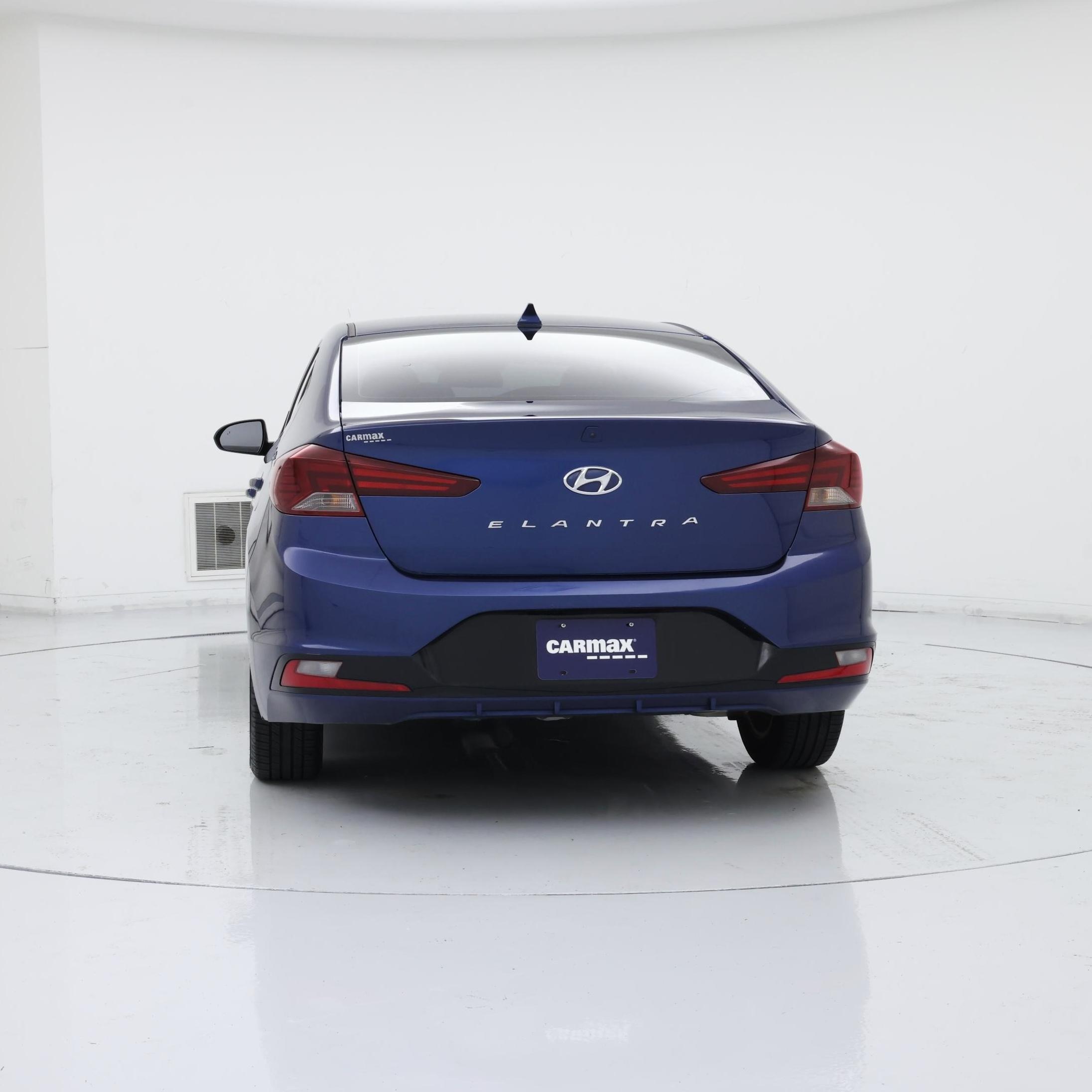 Thumbnail: 2019 Hyundai Elantra - 6