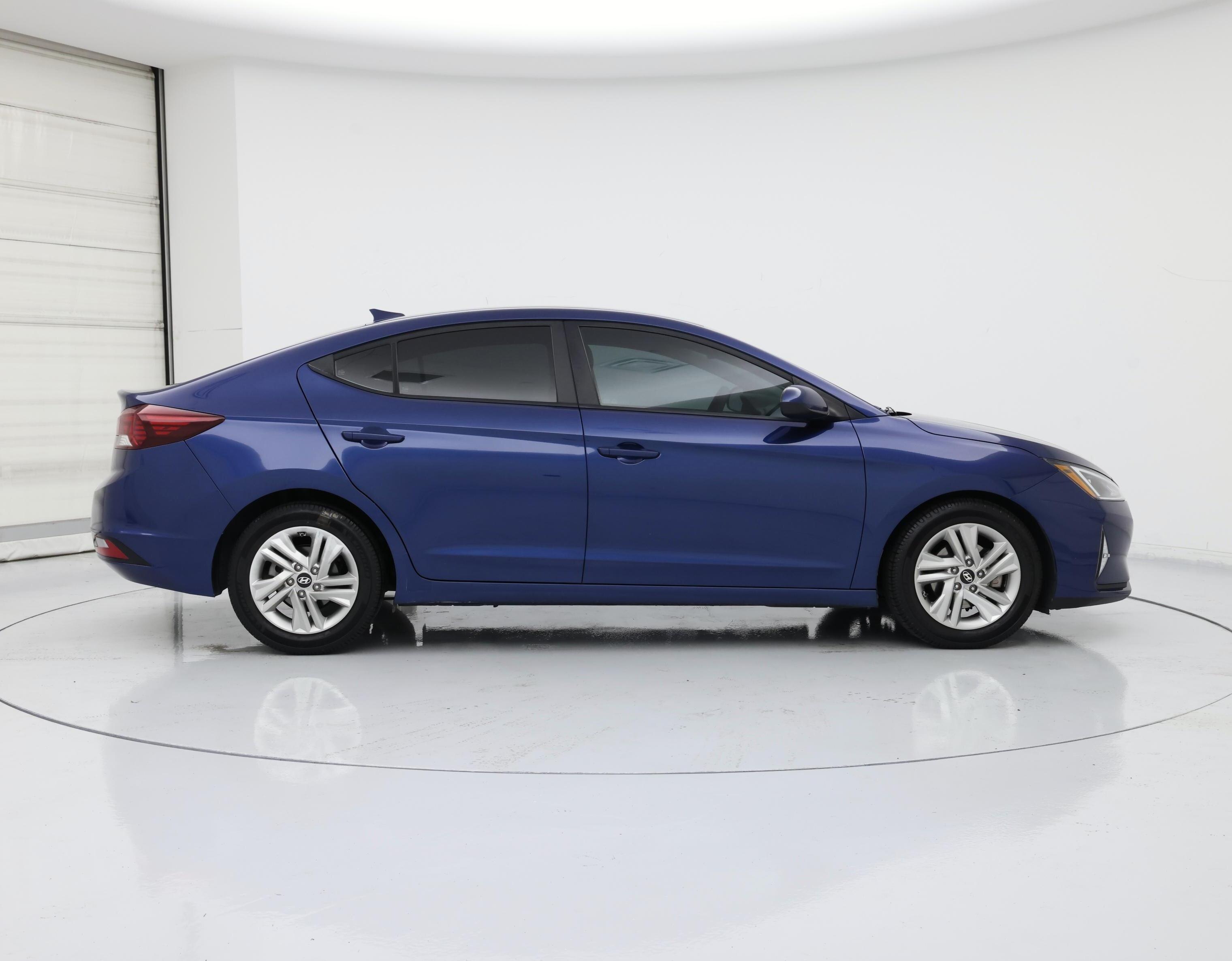 Thumbnail: 2019 Hyundai Elantra - 7