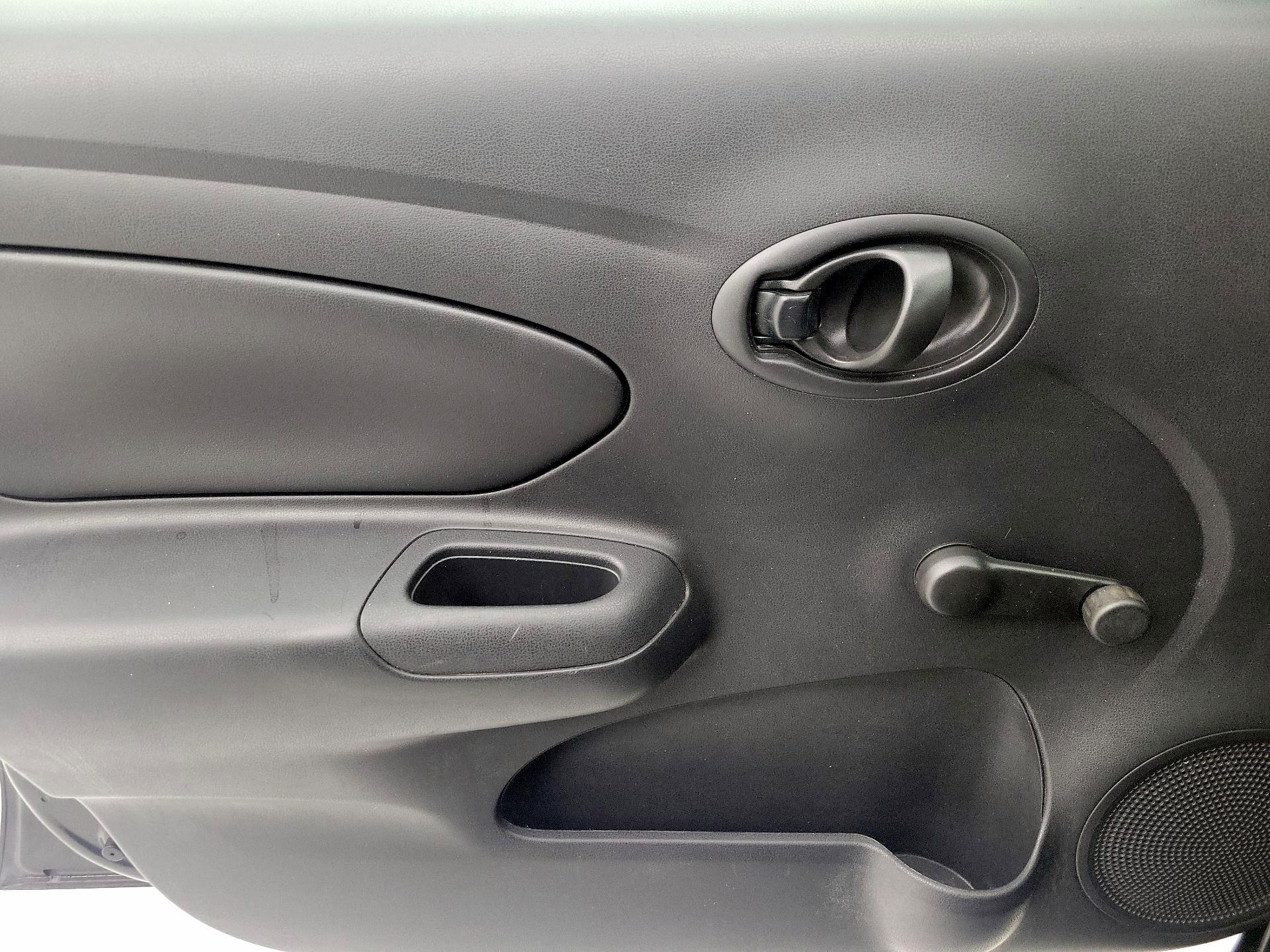 Thumbnail: 2015 Nissan Versa - 12