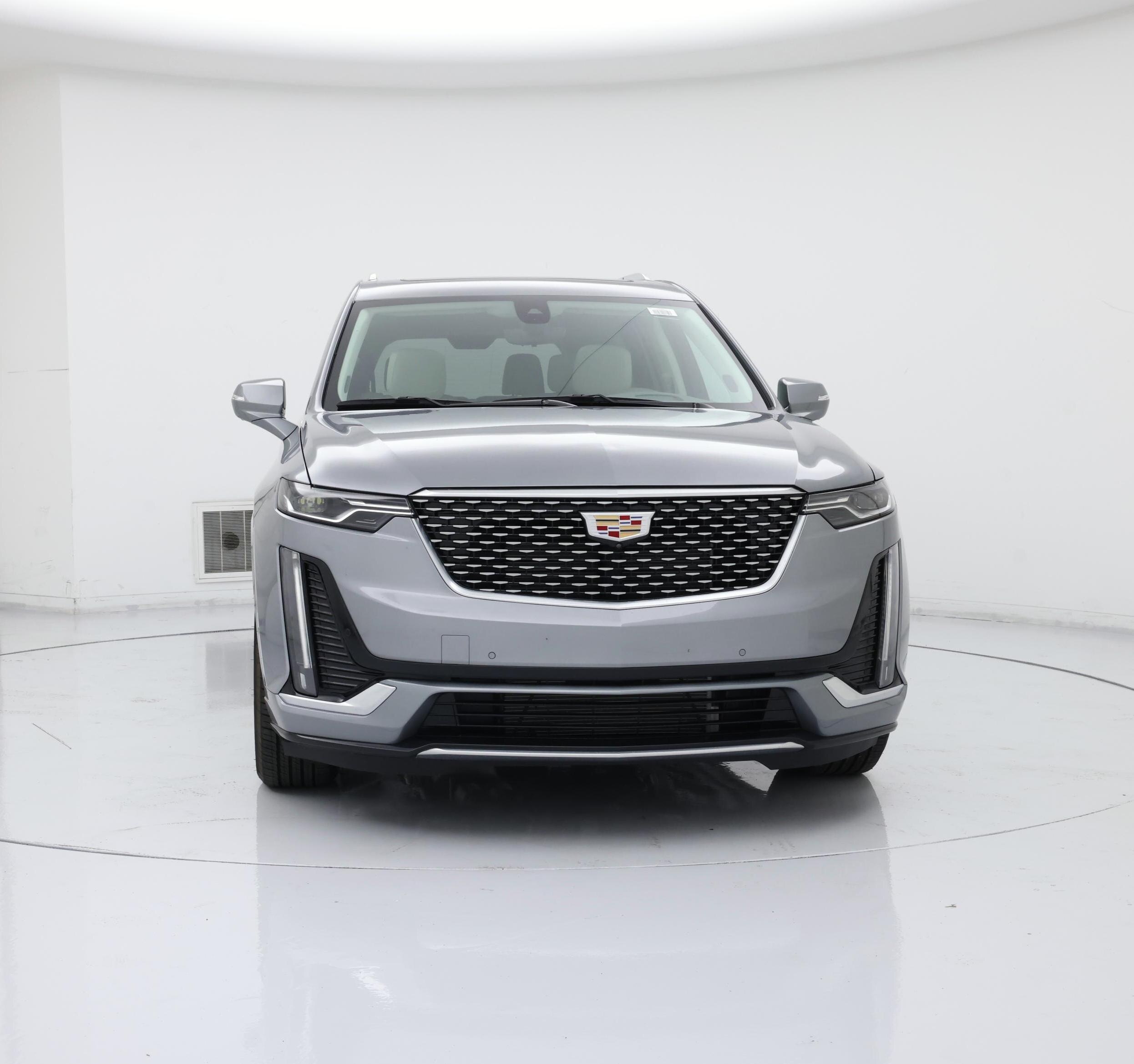 Thumbnail: 2025 Cadillac XT6 - 5