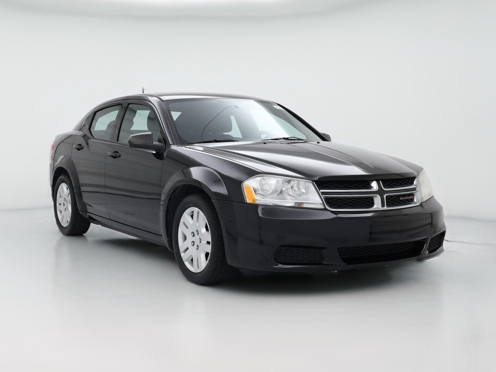 2014 Dodge Avenger