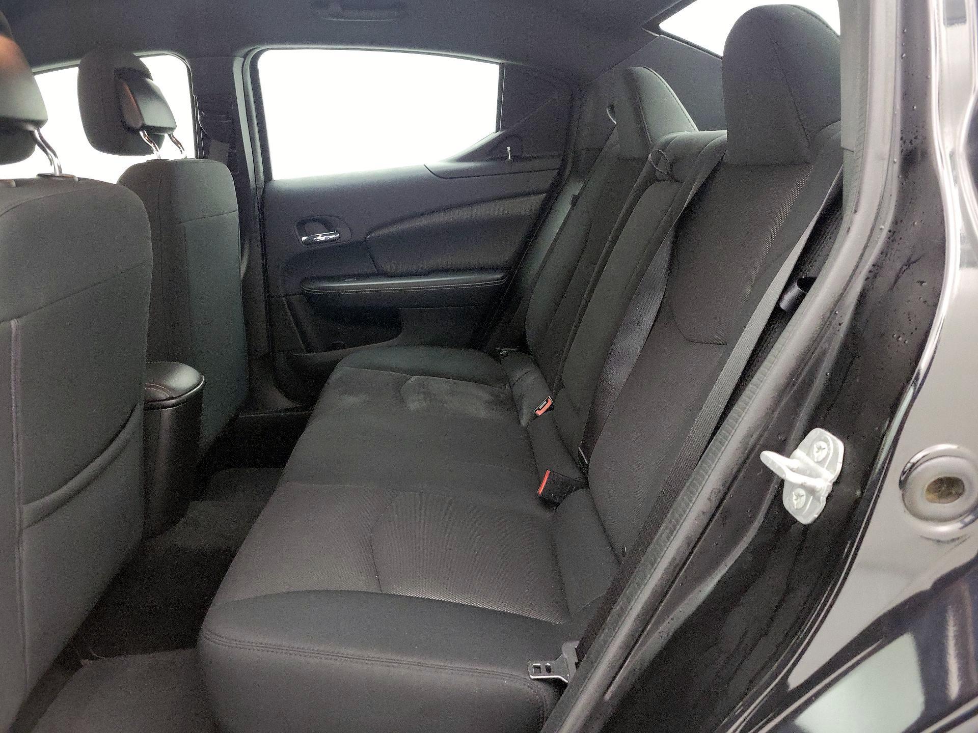 Thumbnail: 2014 Dodge Avenger - 17