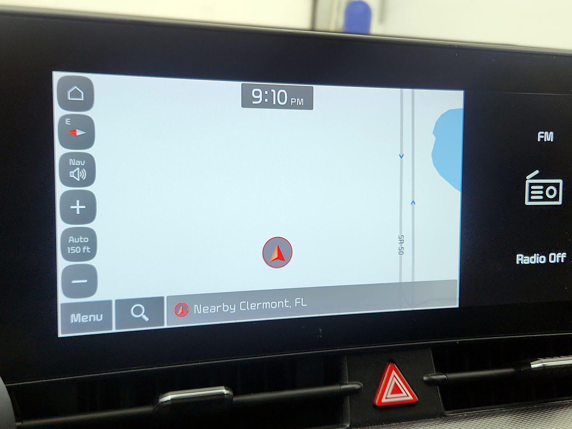 Thumbnail: 2023 Kia Sportage - 14