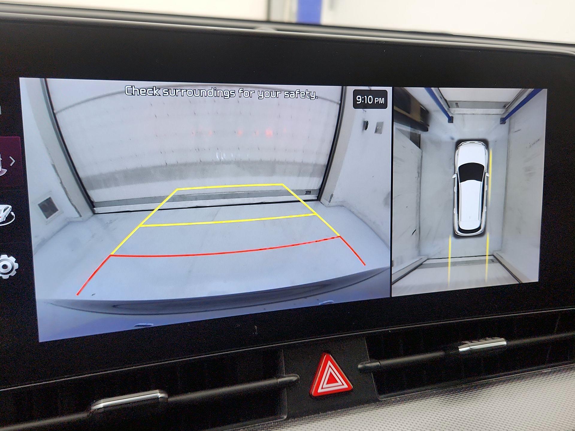 Thumbnail: 2023 Kia Sportage - 15