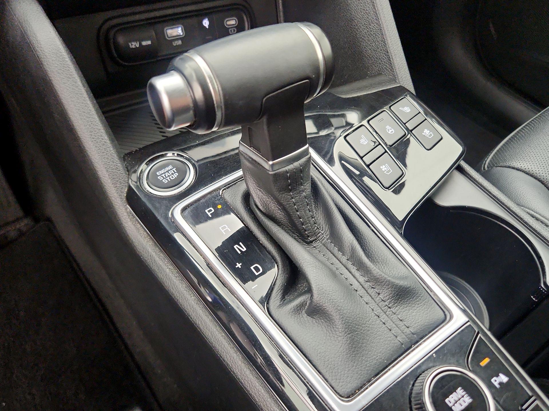 Thumbnail: 2023 Kia Sportage - 18