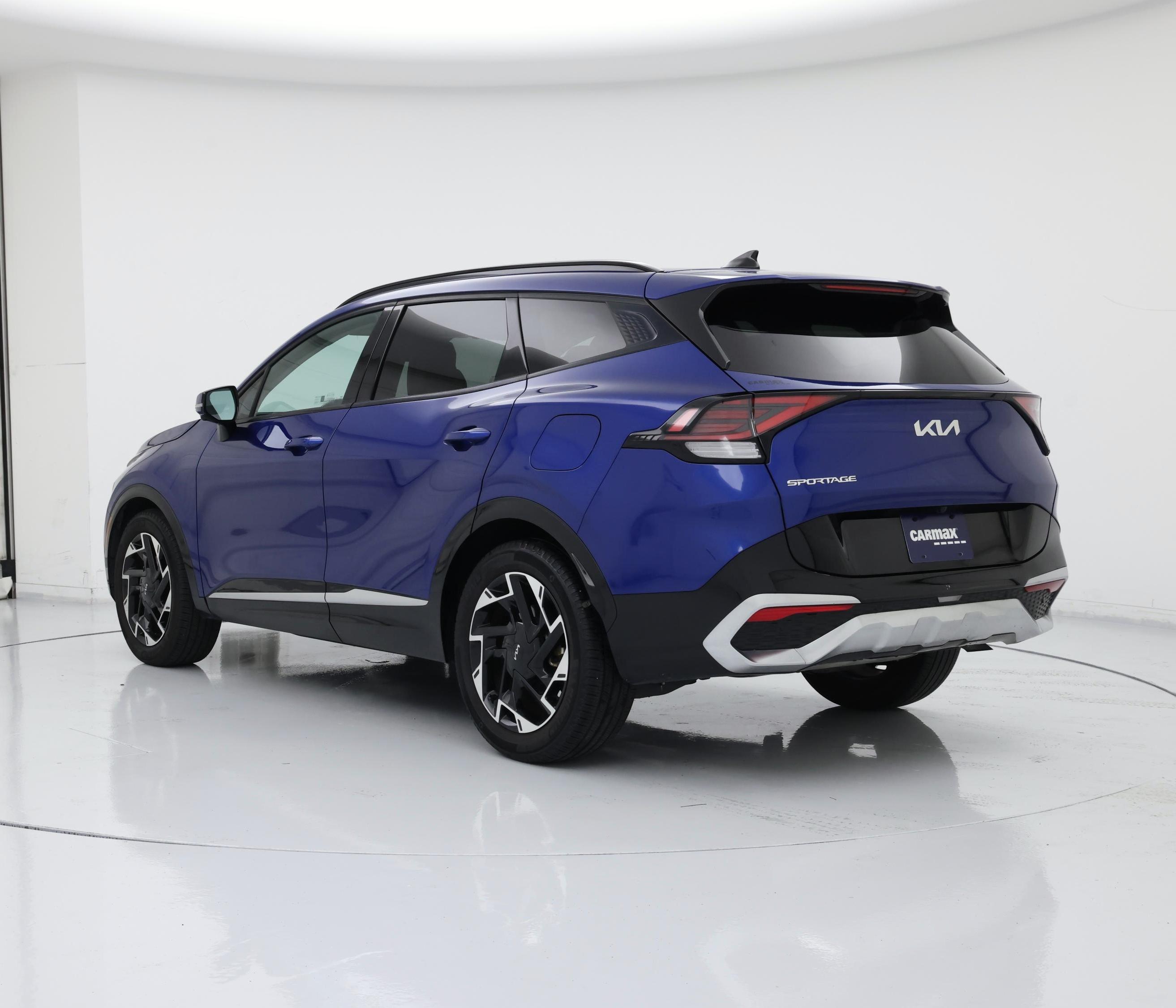 Thumbnail: 2023 Kia Sportage - 2