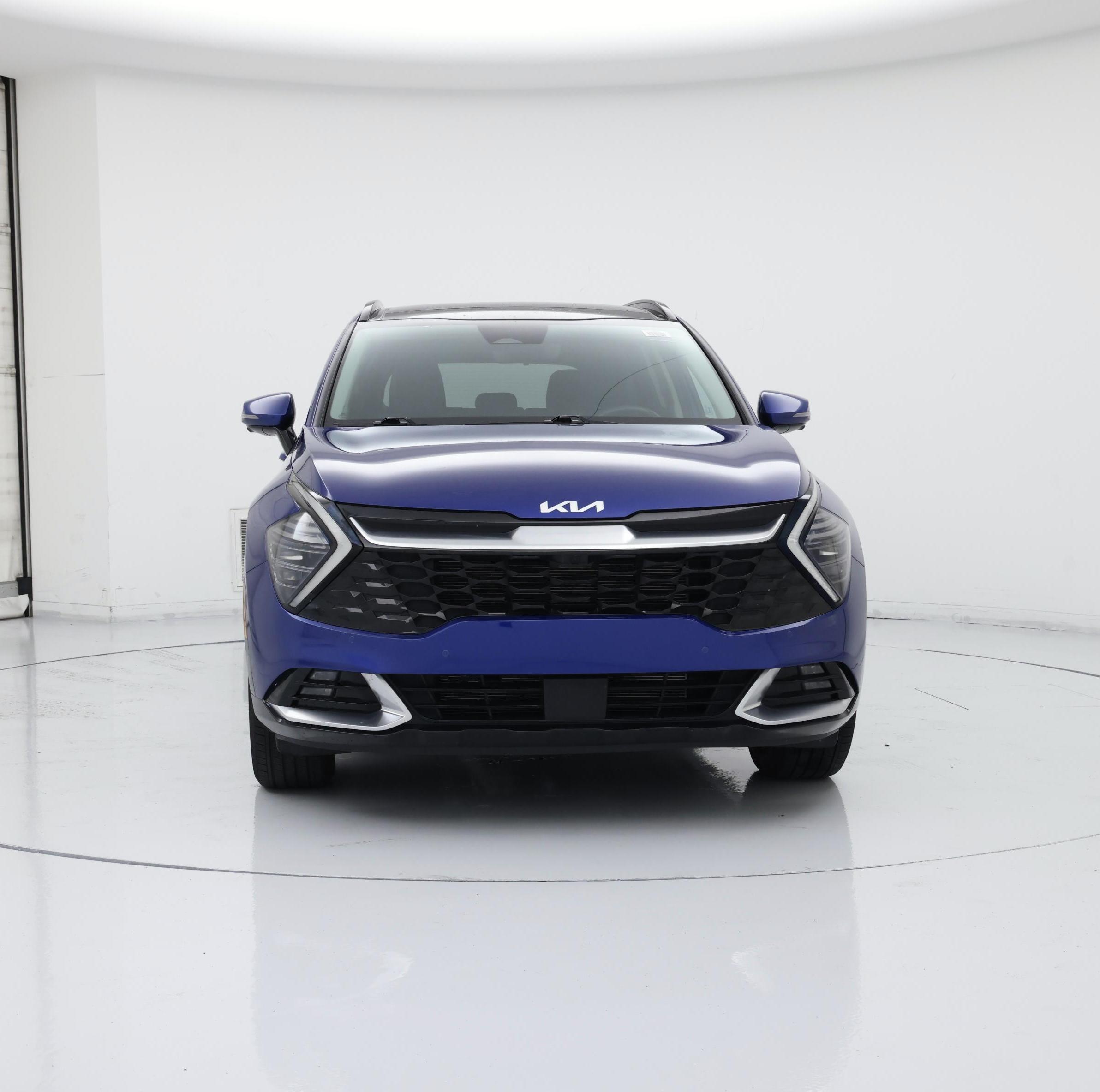 Thumbnail: 2023 Kia Sportage - 5