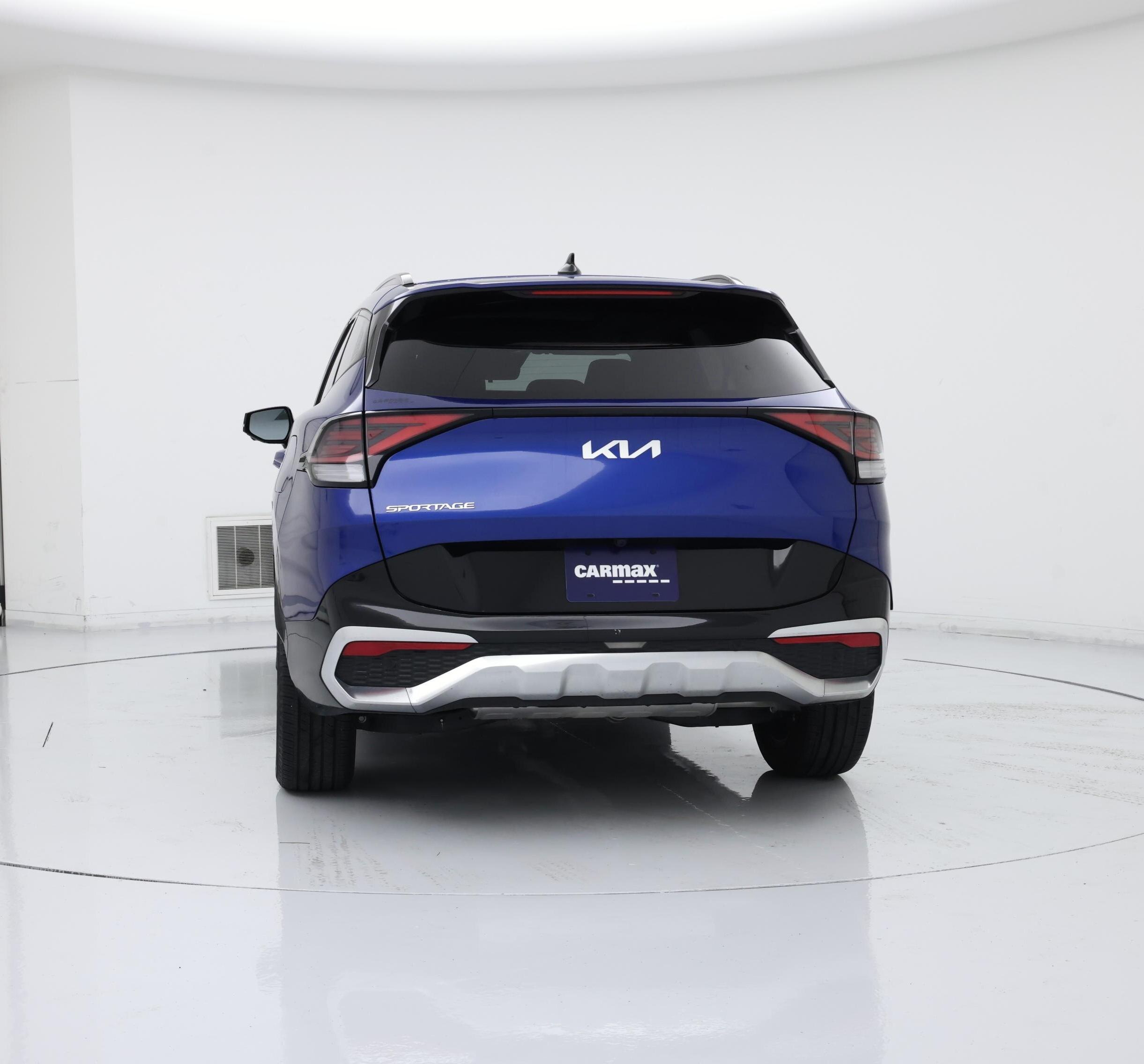 Thumbnail: 2023 Kia Sportage - 6