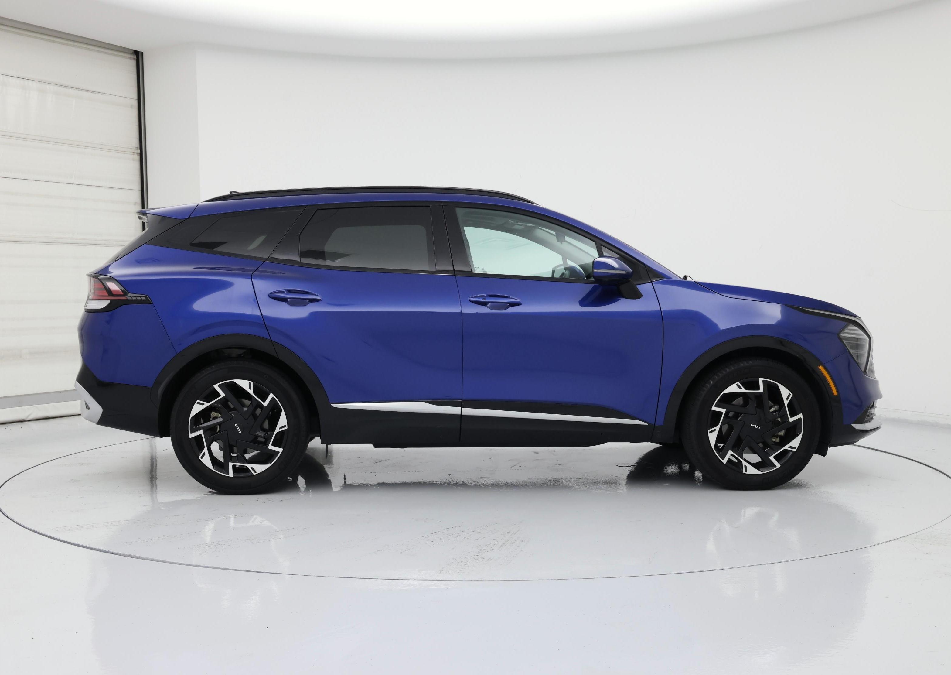 Thumbnail: 2023 Kia Sportage - 7