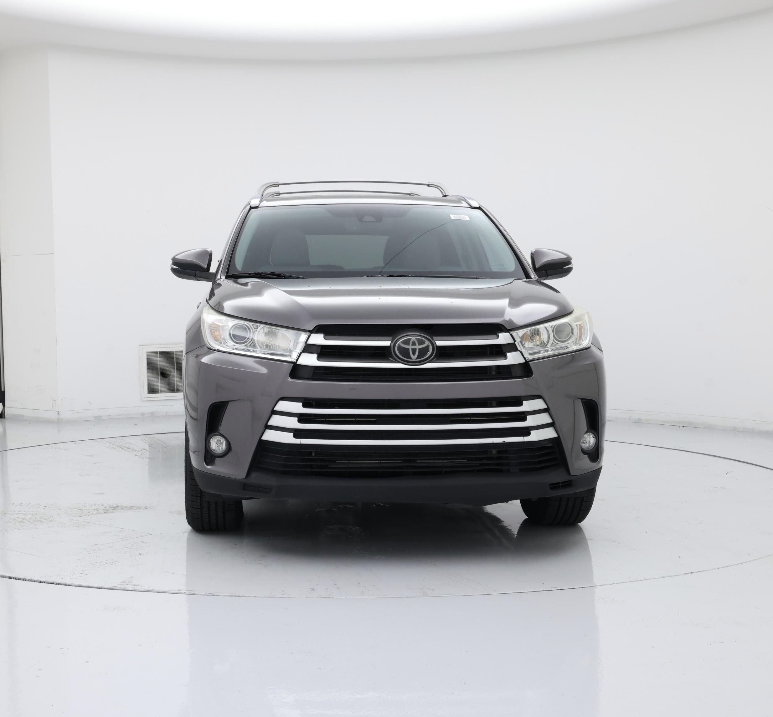 Thumbnail: 2018 Toyota Highlander - 5