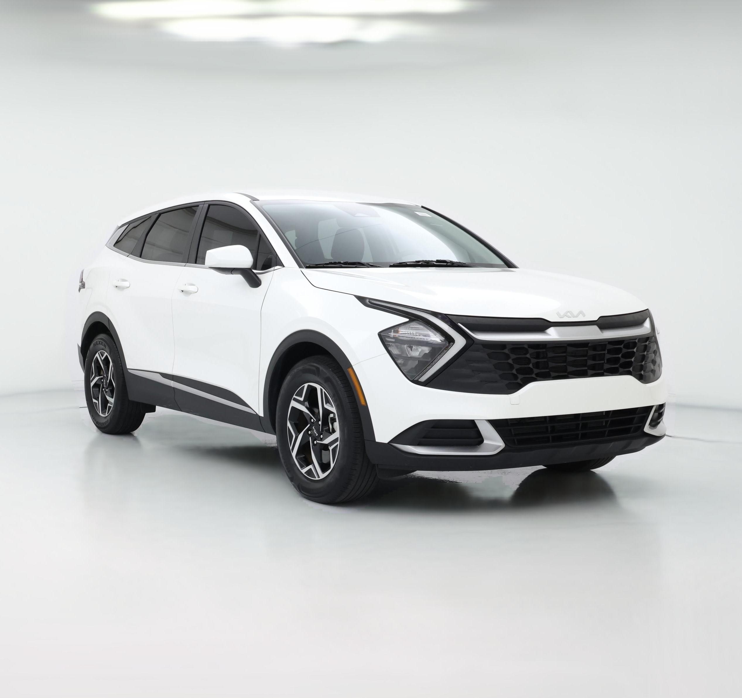 Thumbnail: 2023 Kia Sportage - 1