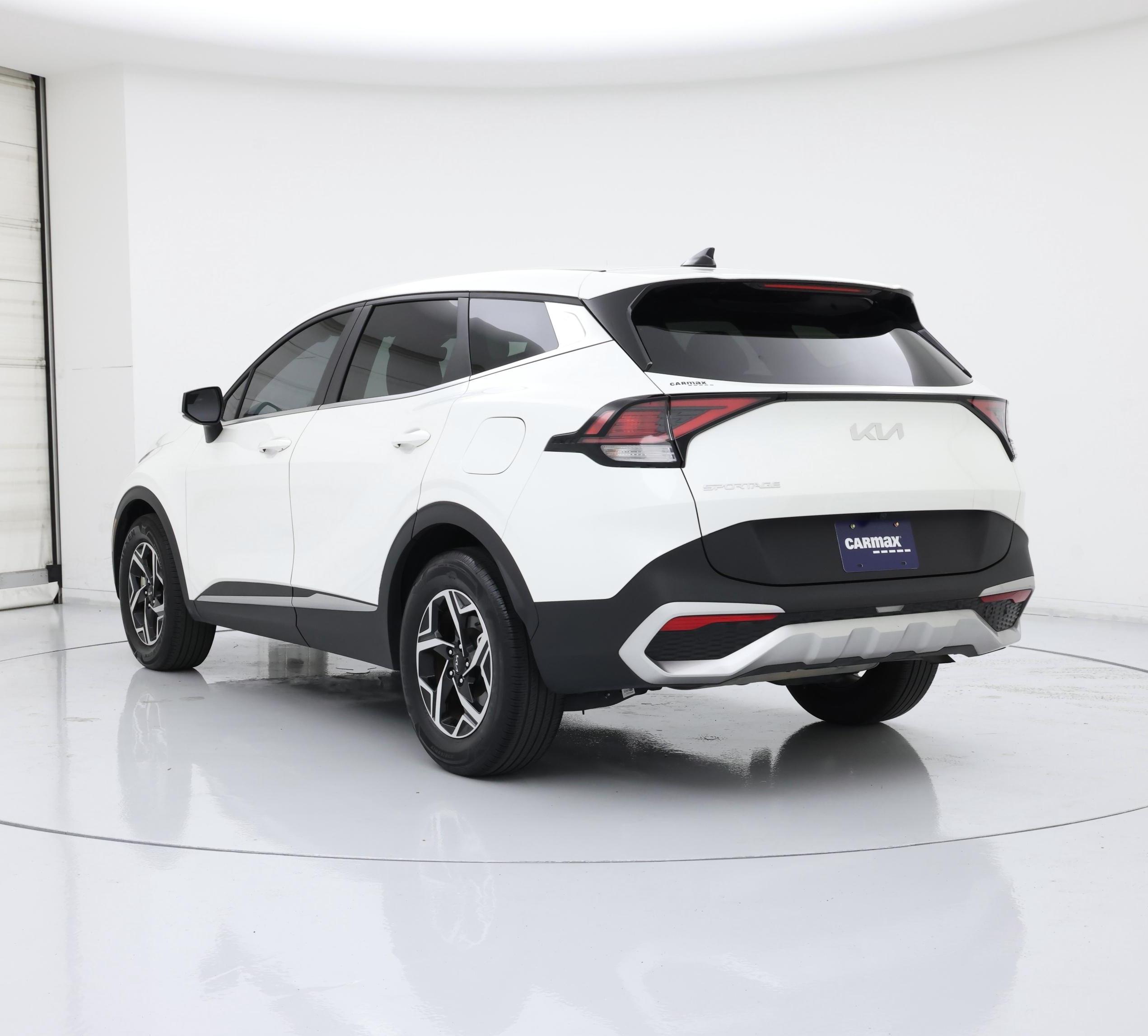 Thumbnail: 2023 Kia Sportage - 2