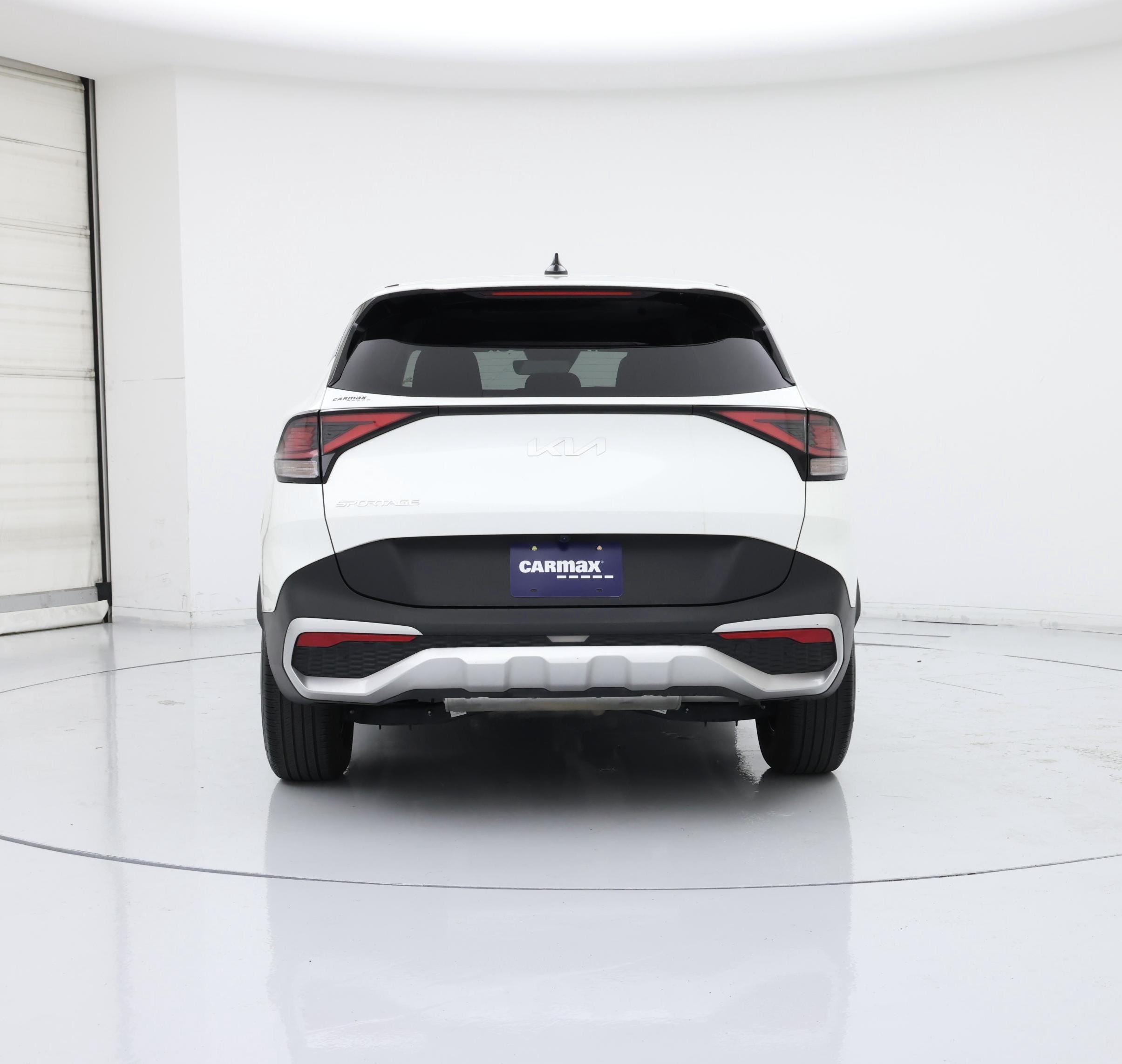 Thumbnail: 2023 Kia Sportage - 6