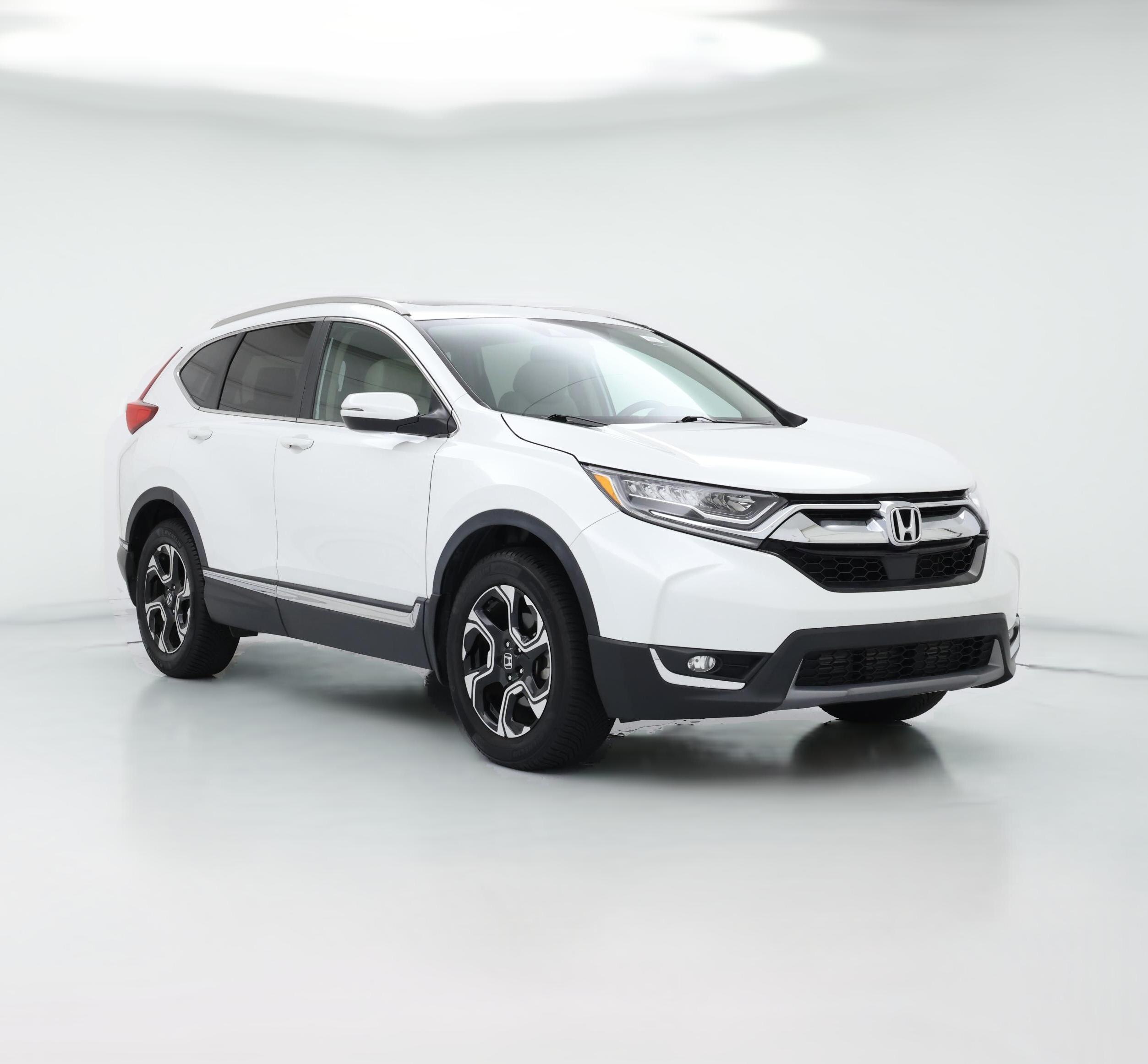 Thumbnail: 2019 Honda CR-V - 1
