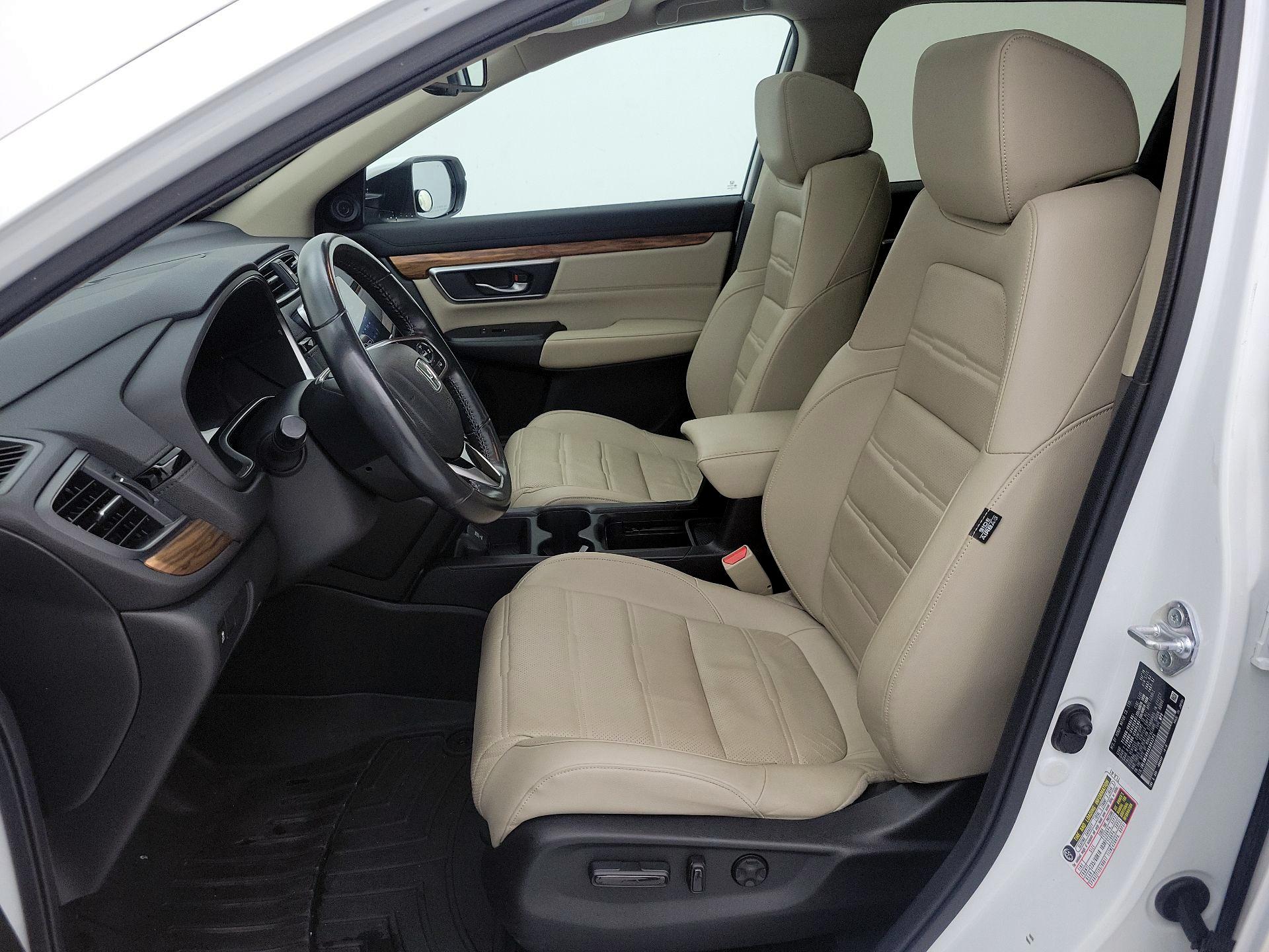 Thumbnail: 2019 Honda CR-V - 11