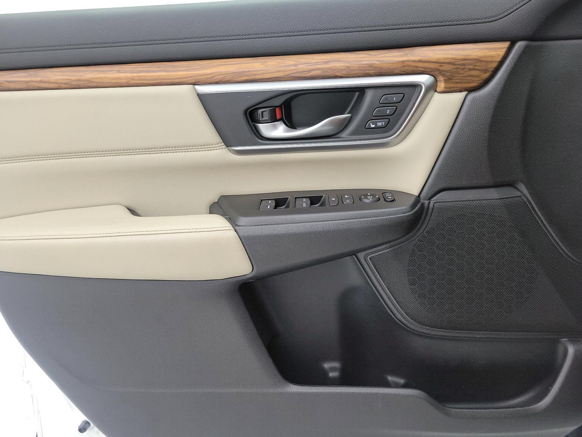 Thumbnail: 2019 Honda CR-V - 12
