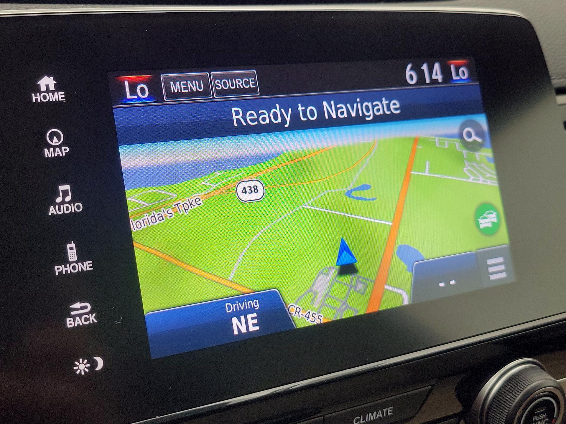 Thumbnail: 2019 Honda CR-V - 14