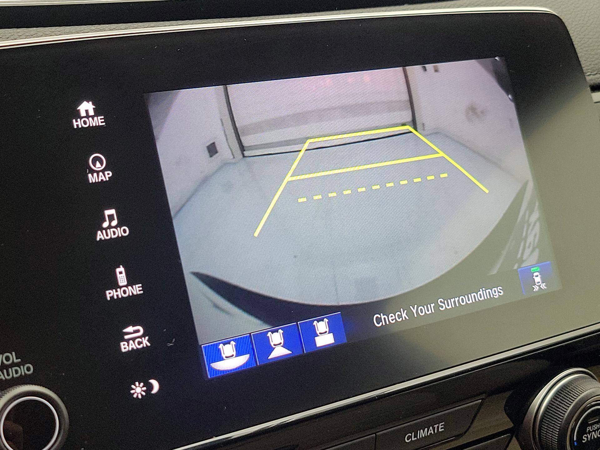 Thumbnail: 2019 Honda CR-V - 15