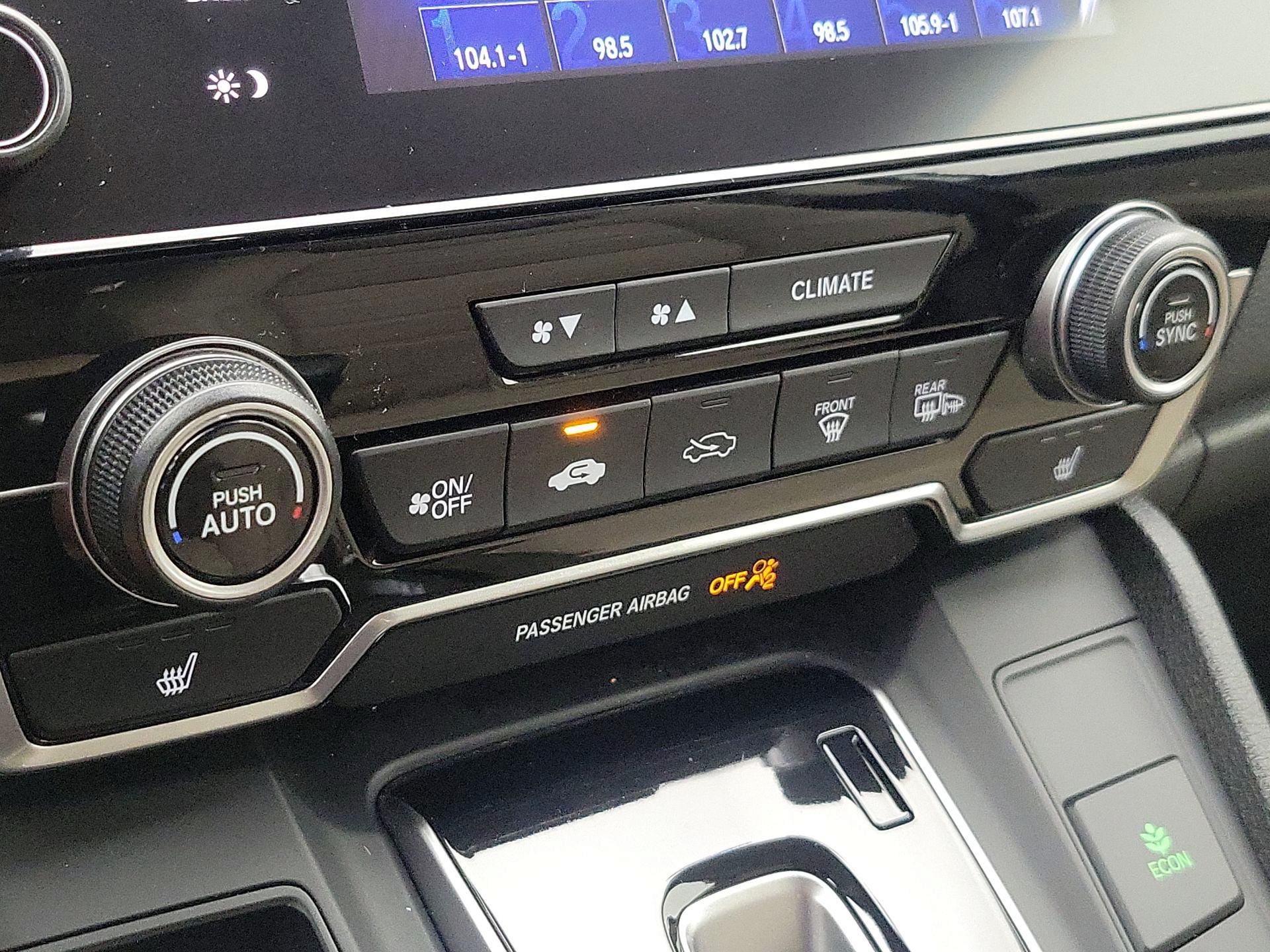 Thumbnail: 2019 Honda CR-V - 17