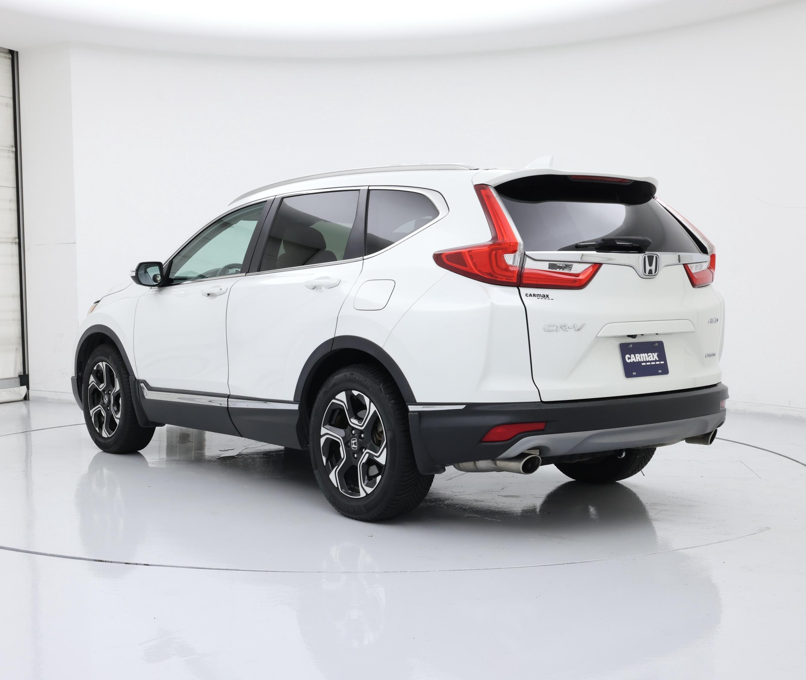 Thumbnail: 2019 Honda CR-V - 2