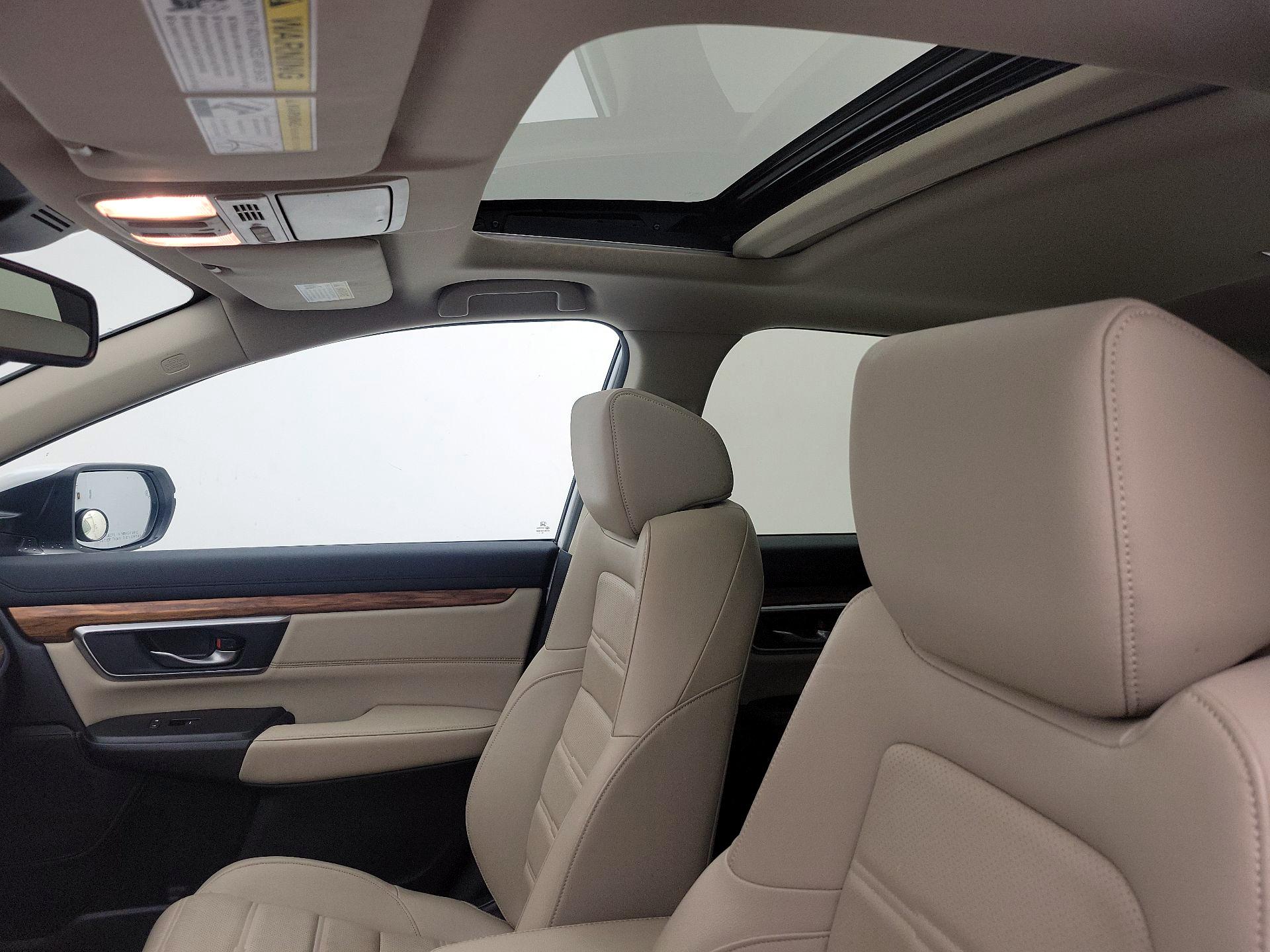 Thumbnail: 2019 Honda CR-V - 20