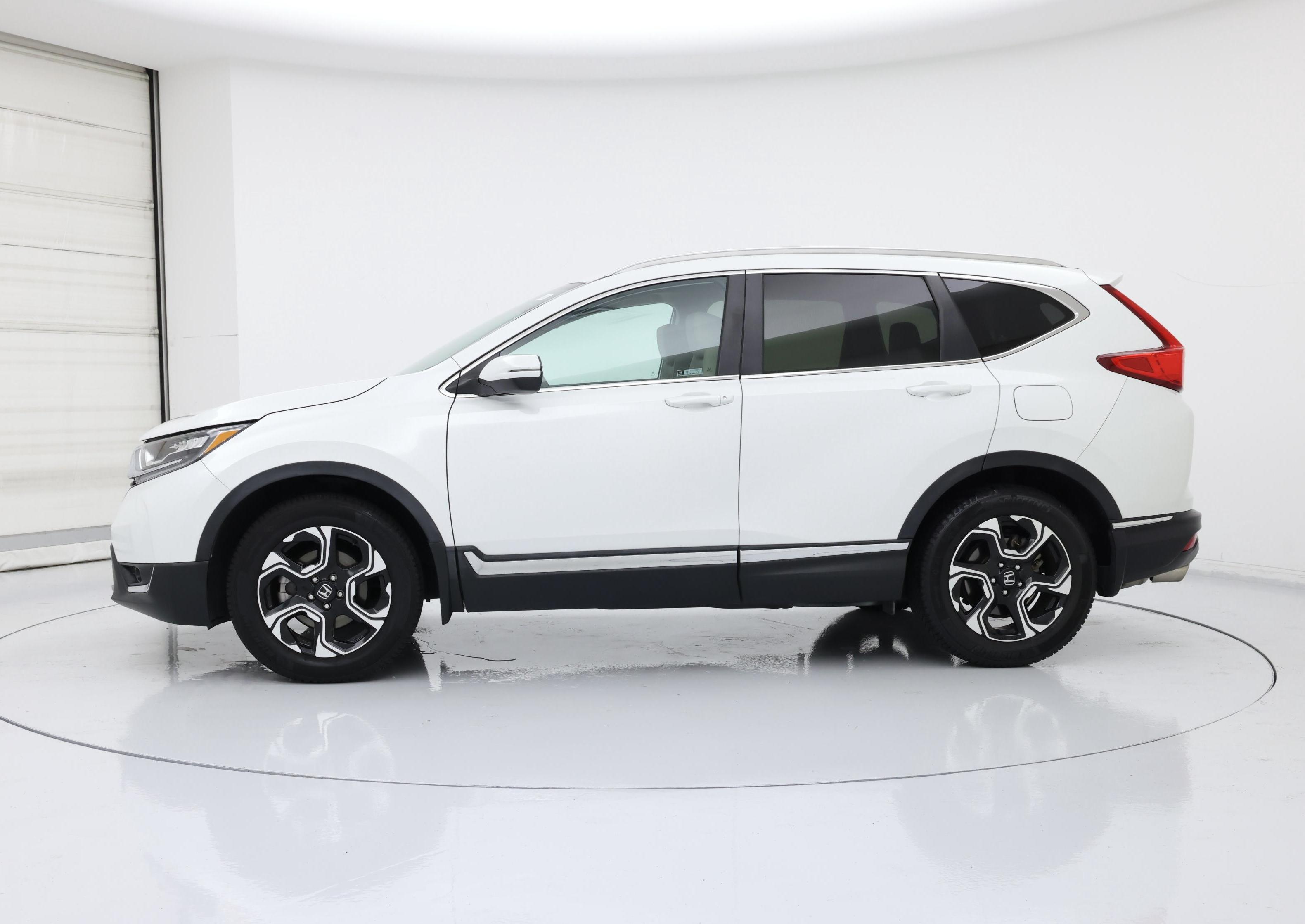 Thumbnail: 2019 Honda CR-V - 3