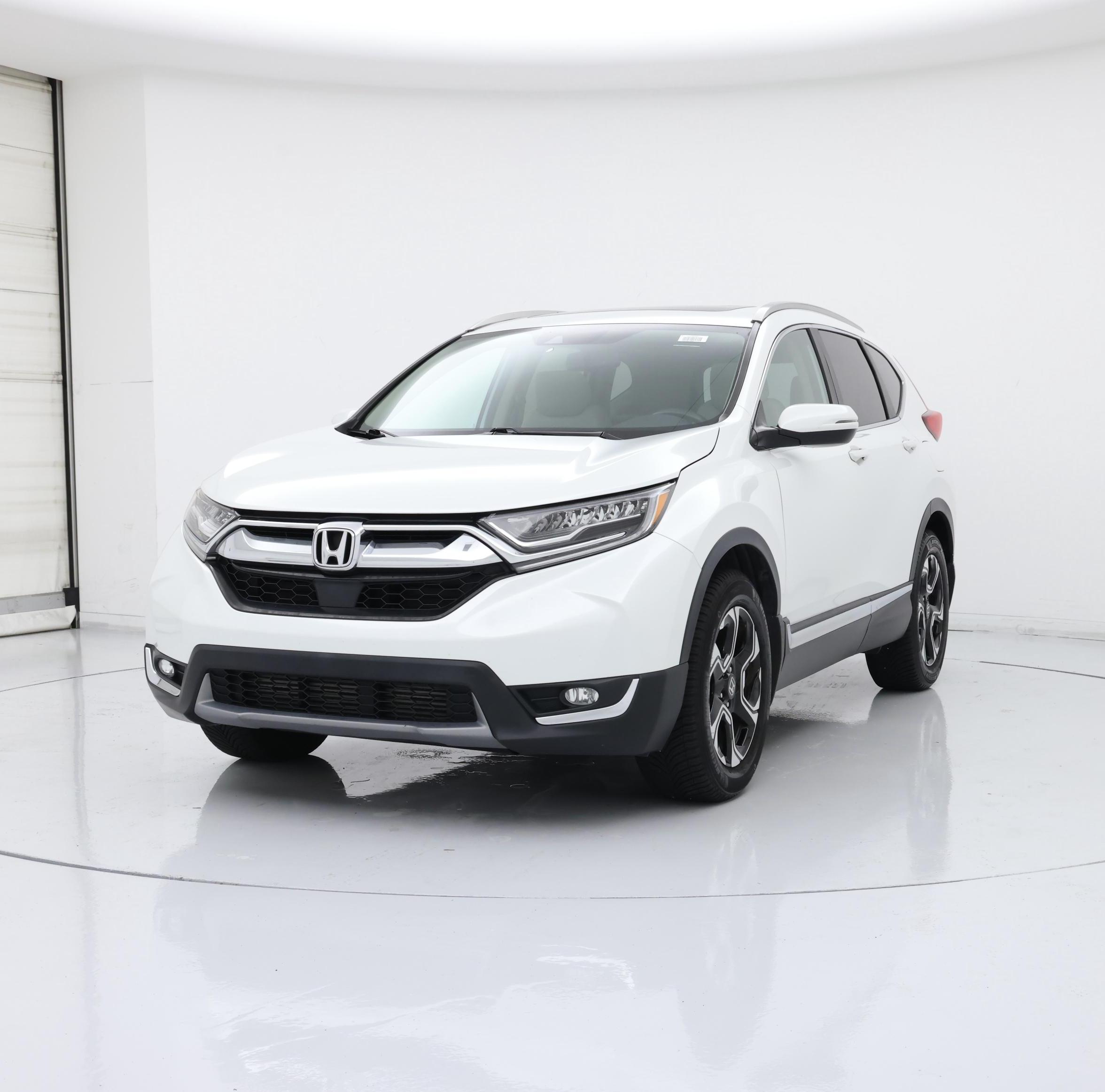 Thumbnail: 2019 Honda CR-V - 4