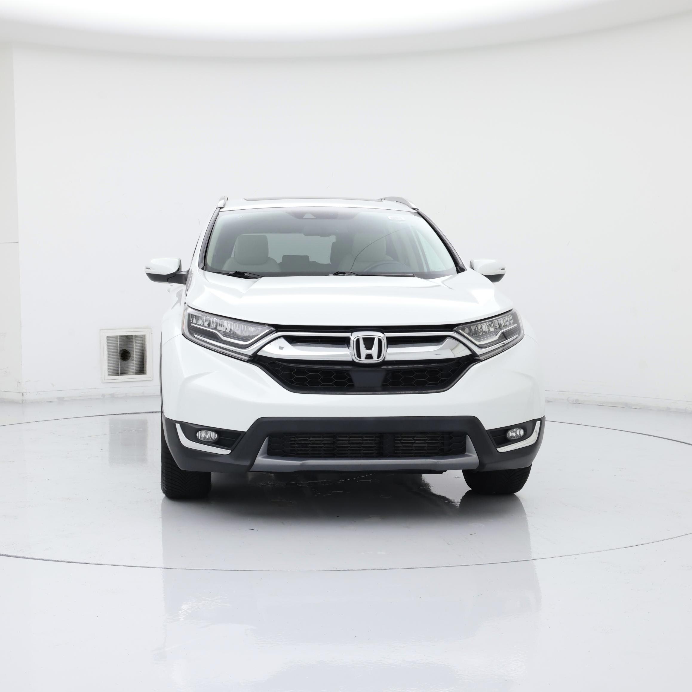 Thumbnail: 2019 Honda CR-V - 5