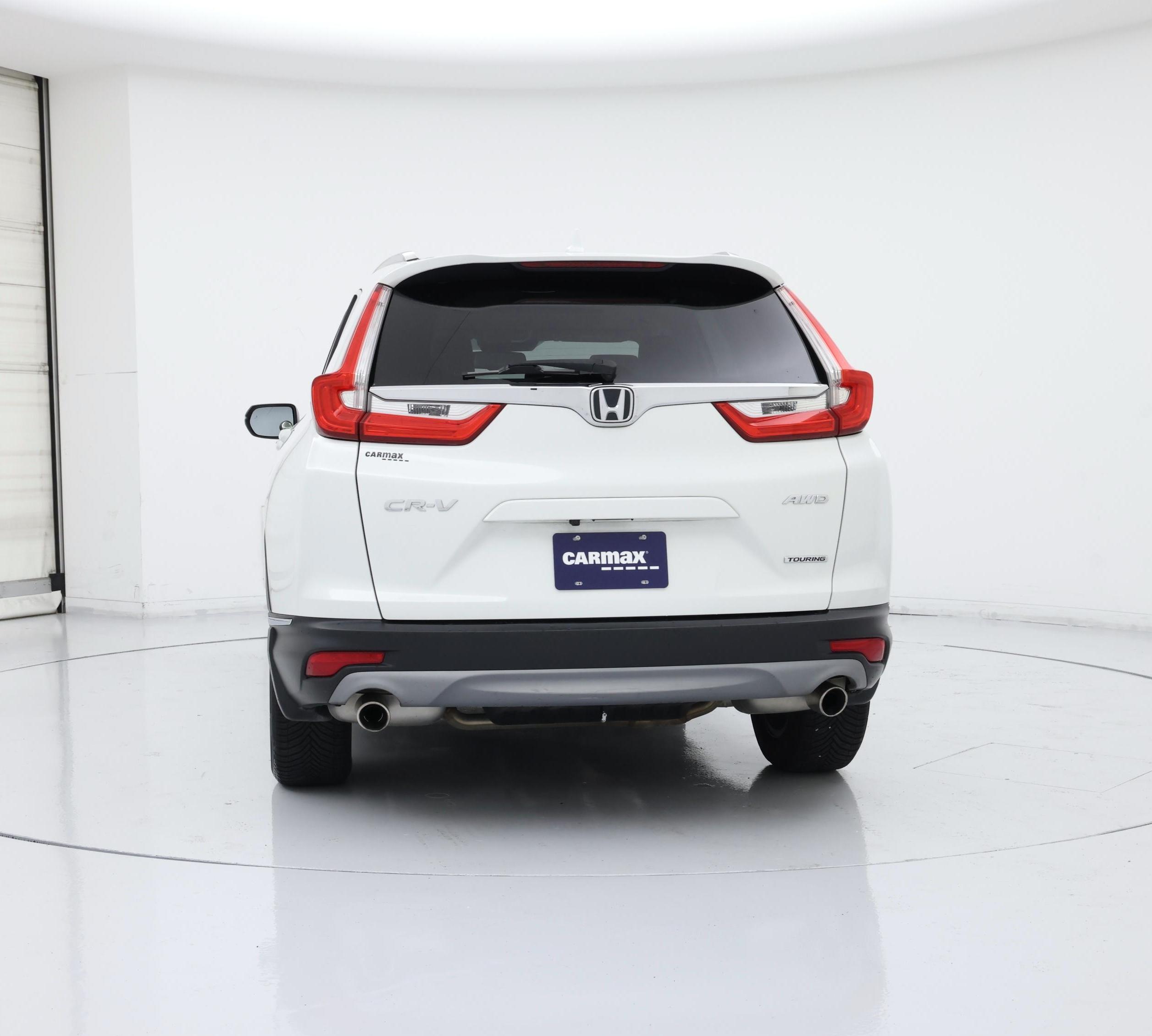 Thumbnail: 2019 Honda CR-V - 6