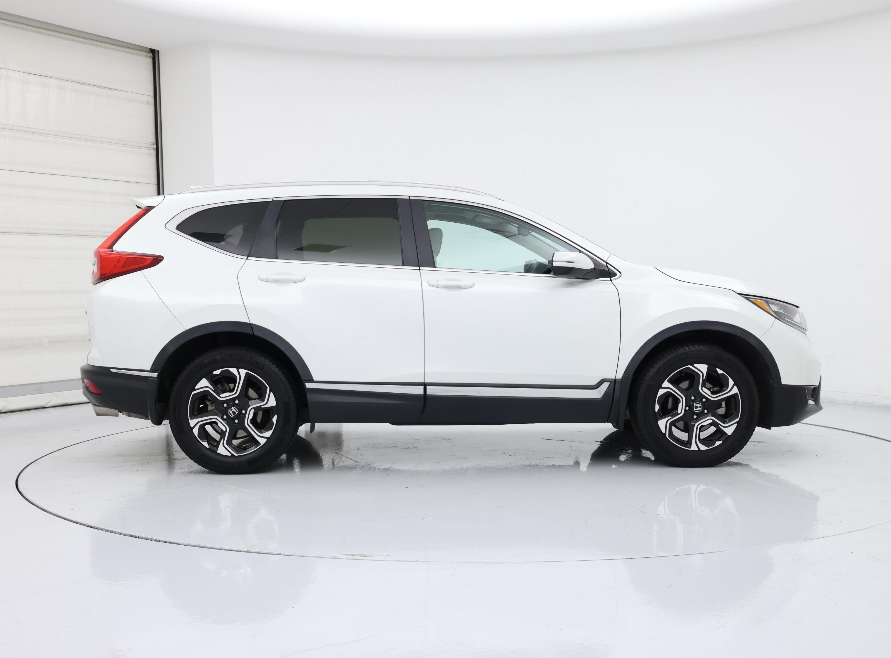 Thumbnail: 2019 Honda CR-V - 7