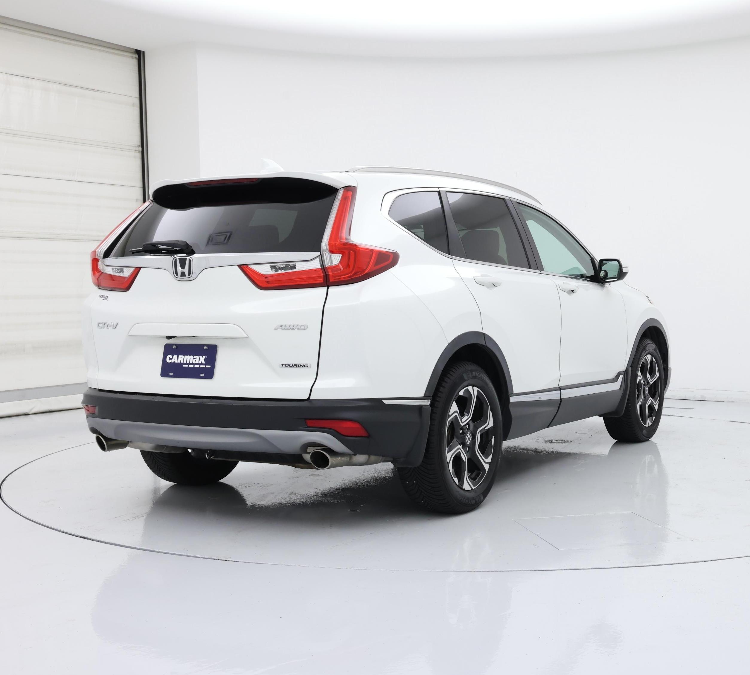 Thumbnail: 2019 Honda CR-V - 8