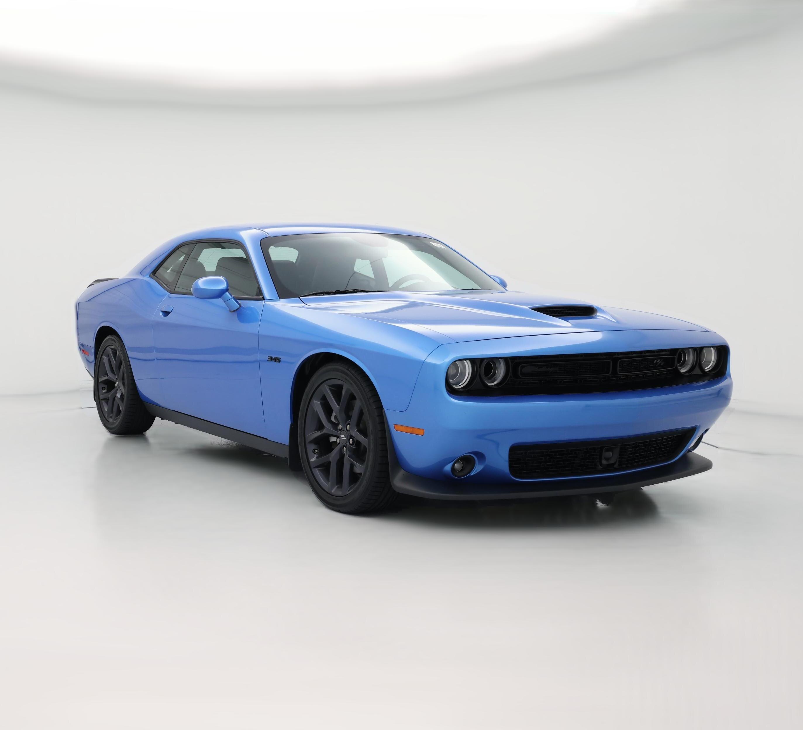 Thumbnail: 2023 Dodge Challenger - 1