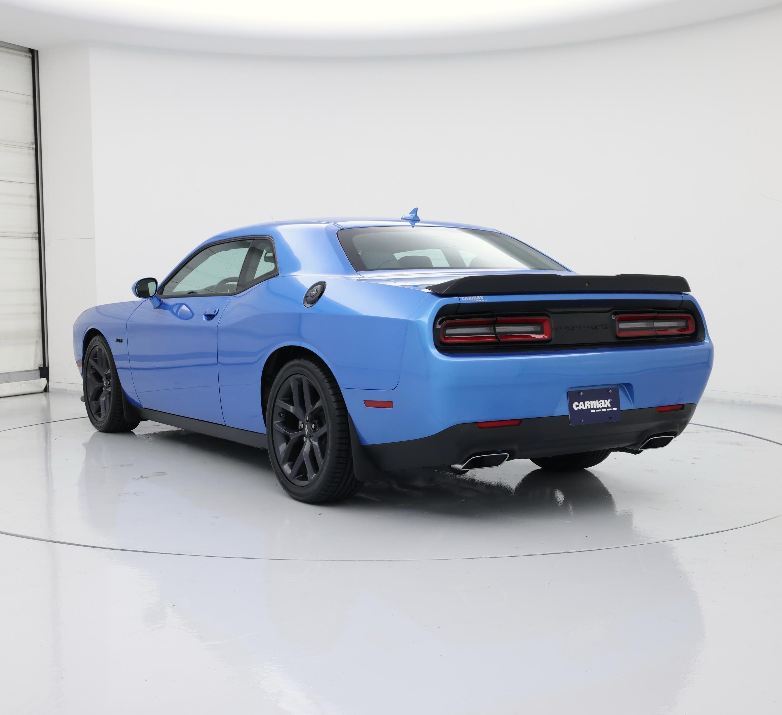 Thumbnail: 2023 Dodge Challenger - 2