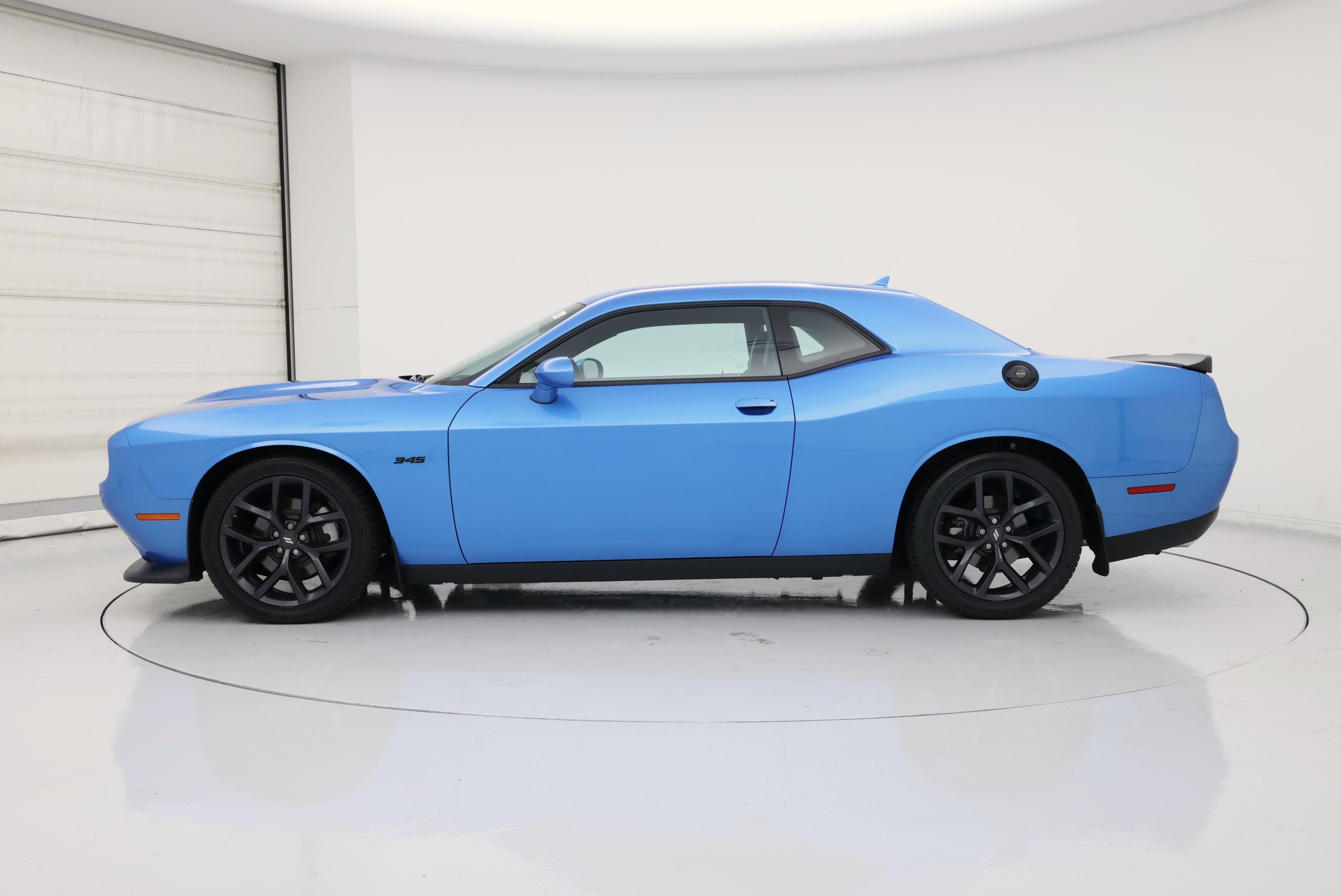 Thumbnail: 2023 Dodge Challenger - 3