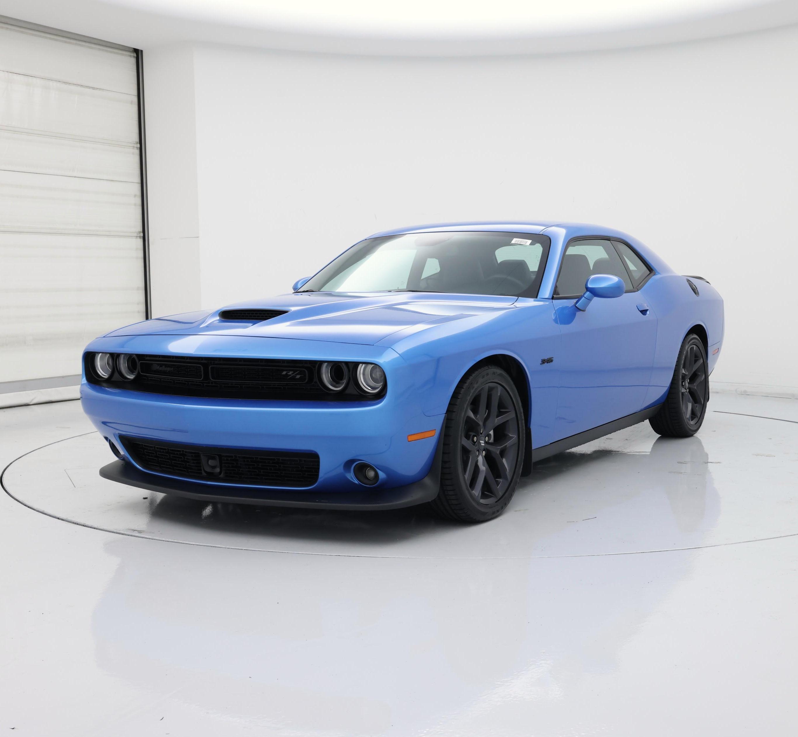 Thumbnail: 2023 Dodge Challenger - 4